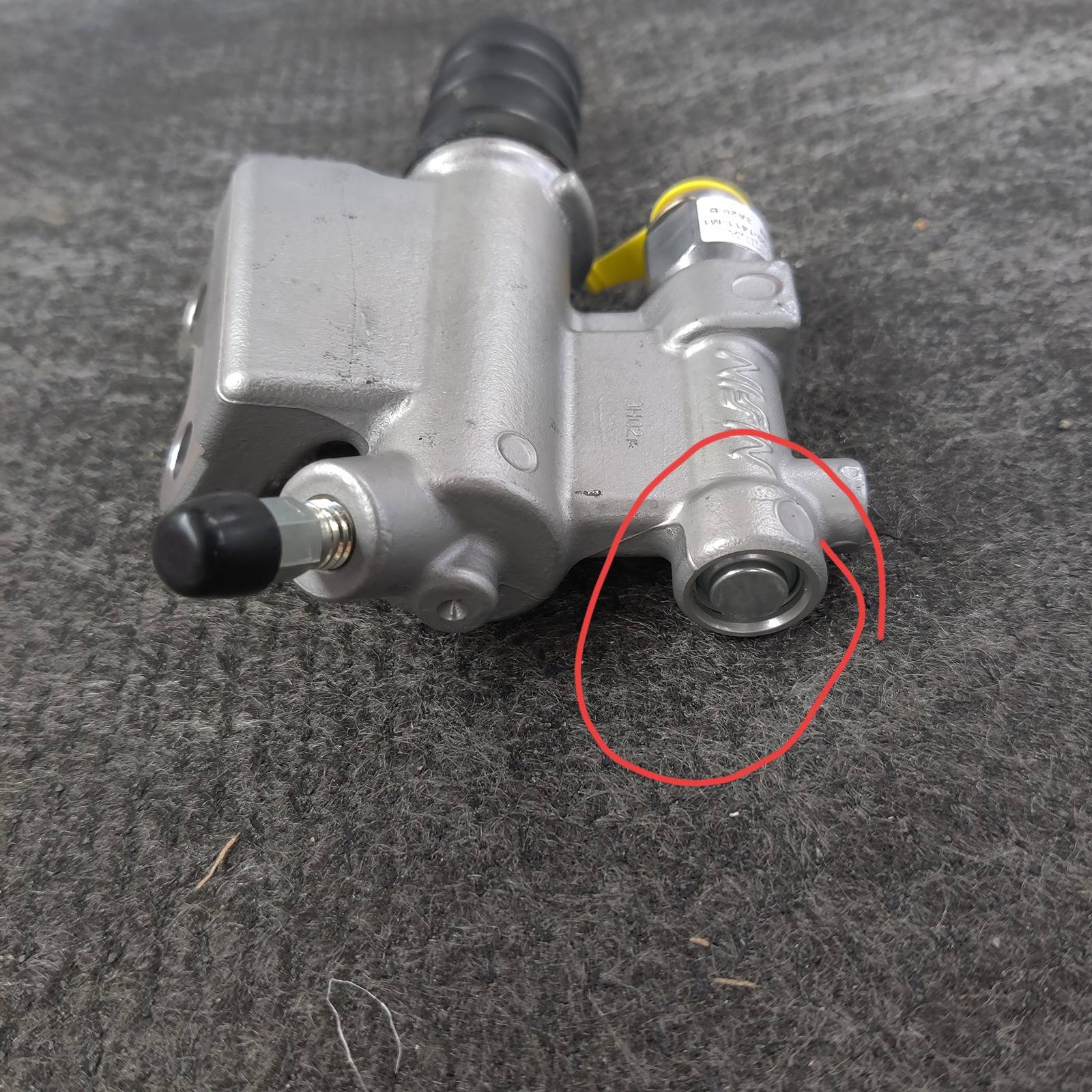 Acura Integra What did you do to your Integra Type S today? 🙋🏻‍♂️ IMG_20240507_044044