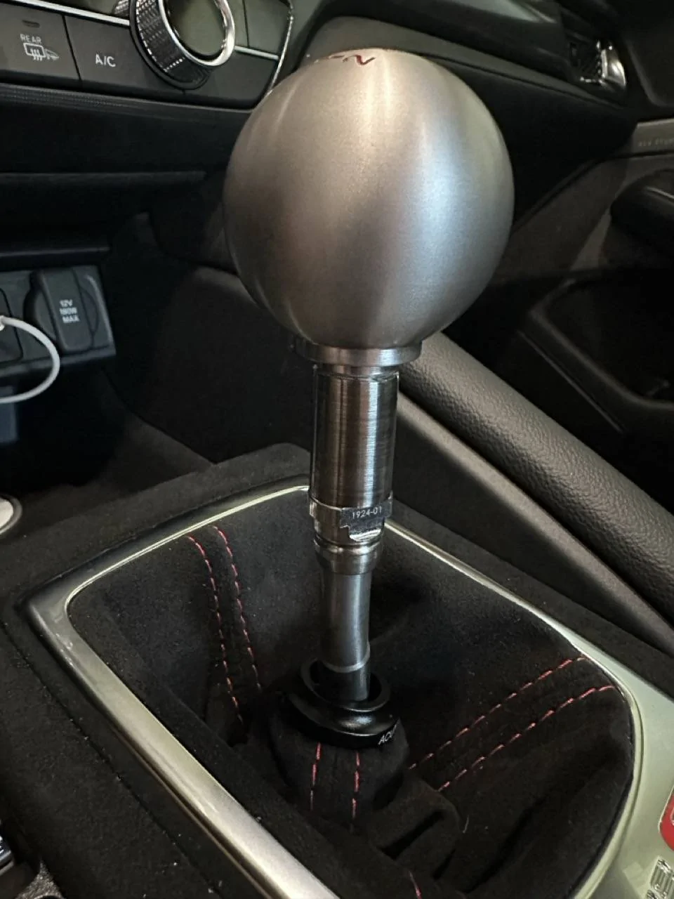 Acura Integra Shift knobs anyone? IMG_7479