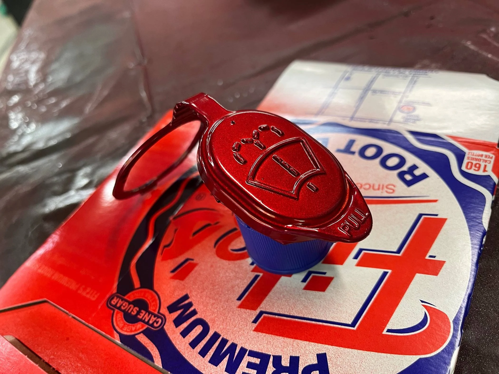 Acura Integra What did you do to your Integra Type S today? 🙋🏻‍♂️ IMG_4506