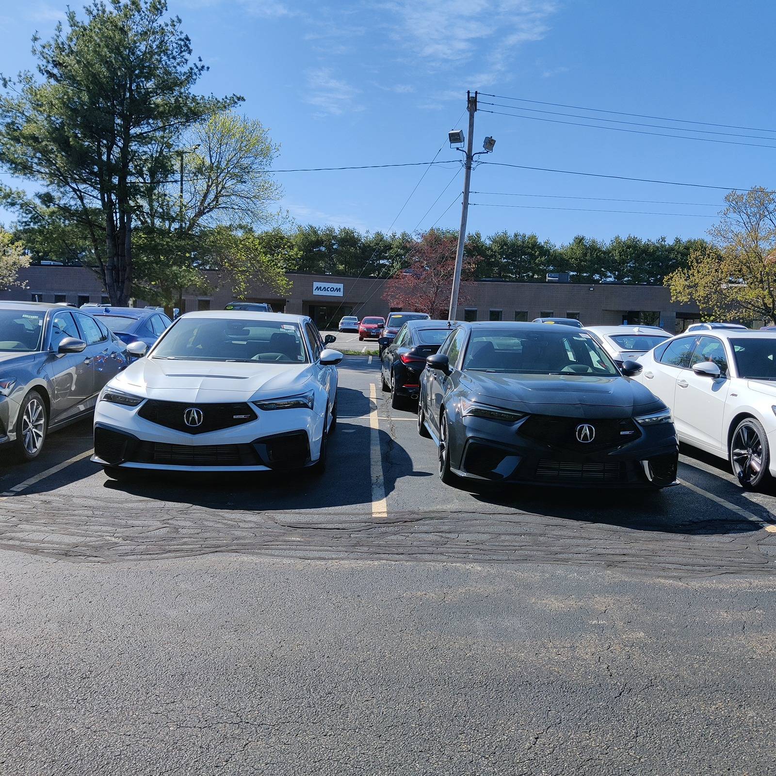 Acura Integra List of Honest Acura Dealerships For Type S (MSRP vs Markup List -- Integra Type S) IMG_20240507_160003