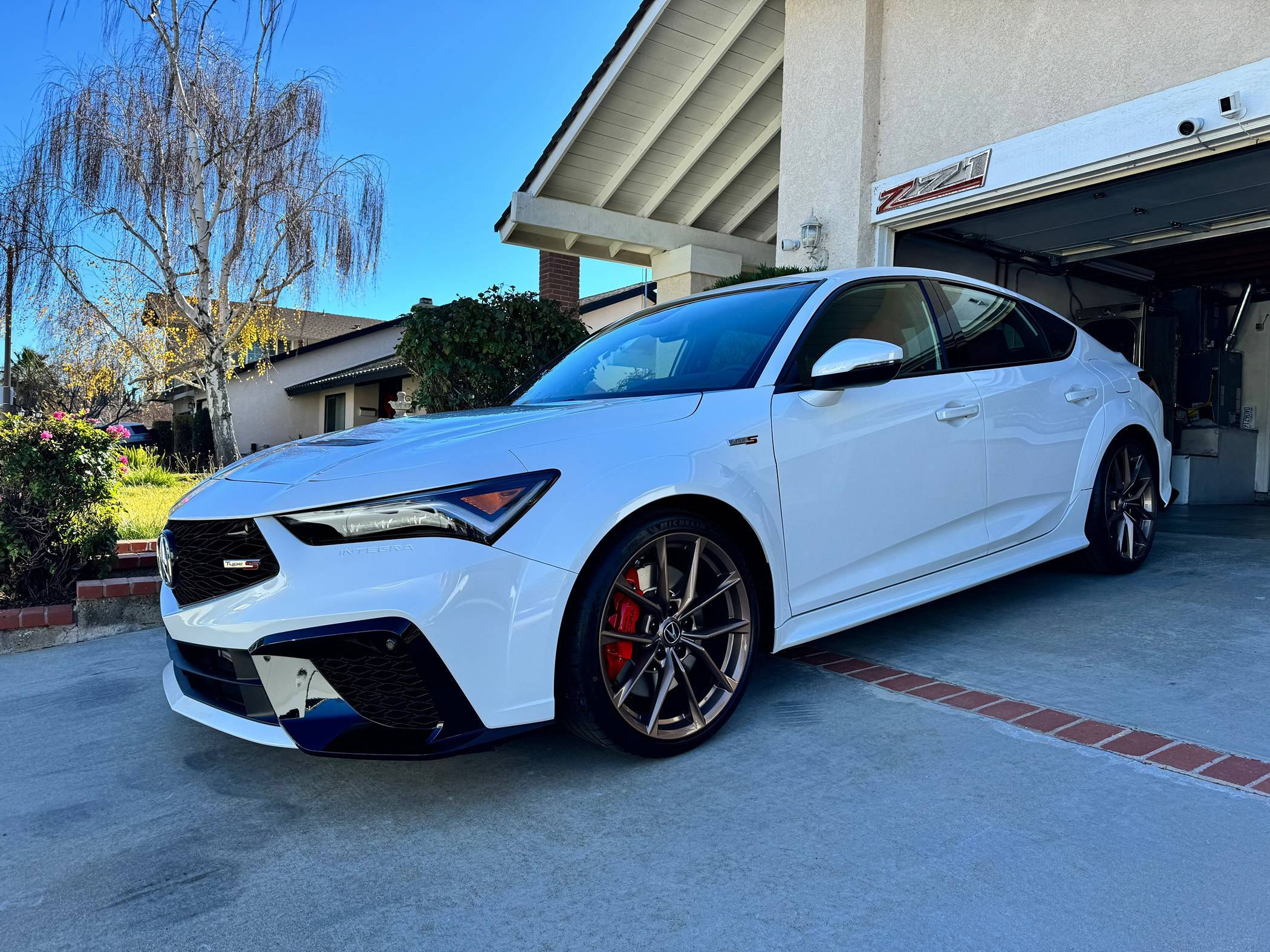 Acura Integra List of Honest Acura Dealerships For Type S (MSRP vs Markup List -- Integra Type S) IMG_0298