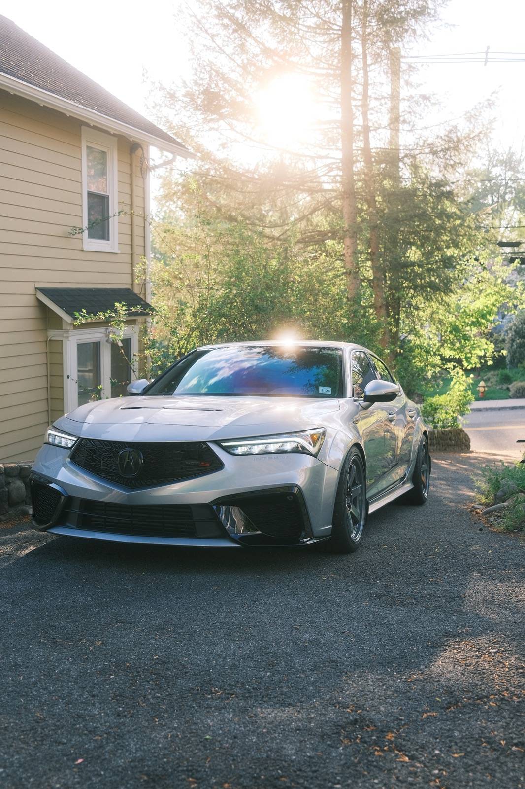 Acura Integra H&R lowering springs and Konig Ampliform 18x9.5 with 35 Offset DSCF3822.JPG