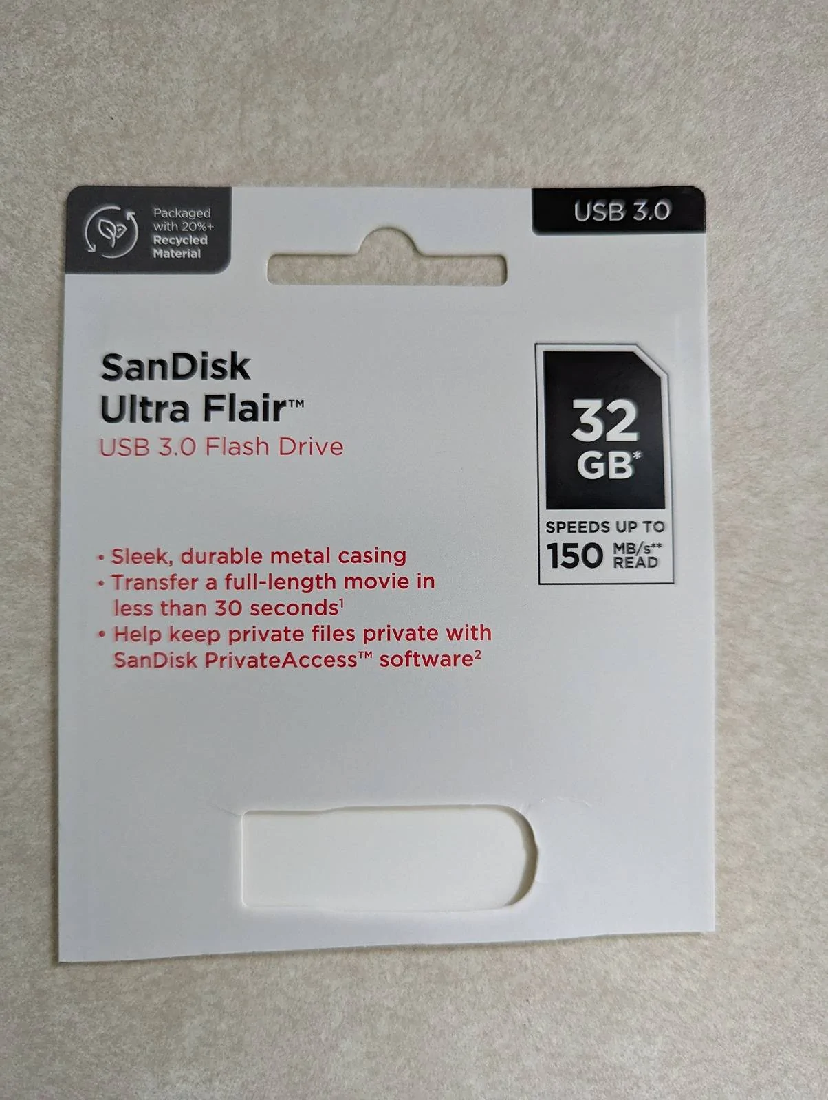 Acura Integra USB thumb drive for music on 2023 Integra A-Spec tech 1000005038