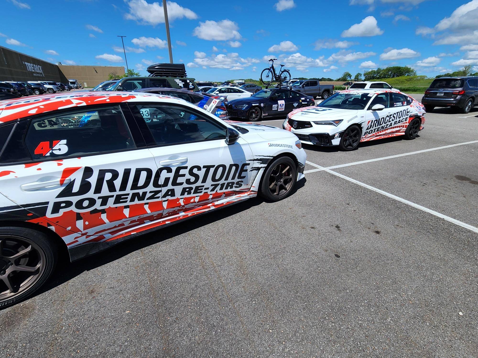 Acura Integra Integra Type S Competing in Iconic 'One Lap of America' 8-Day Cross Country Road Rally Resized_20240511_122629_1715447942494