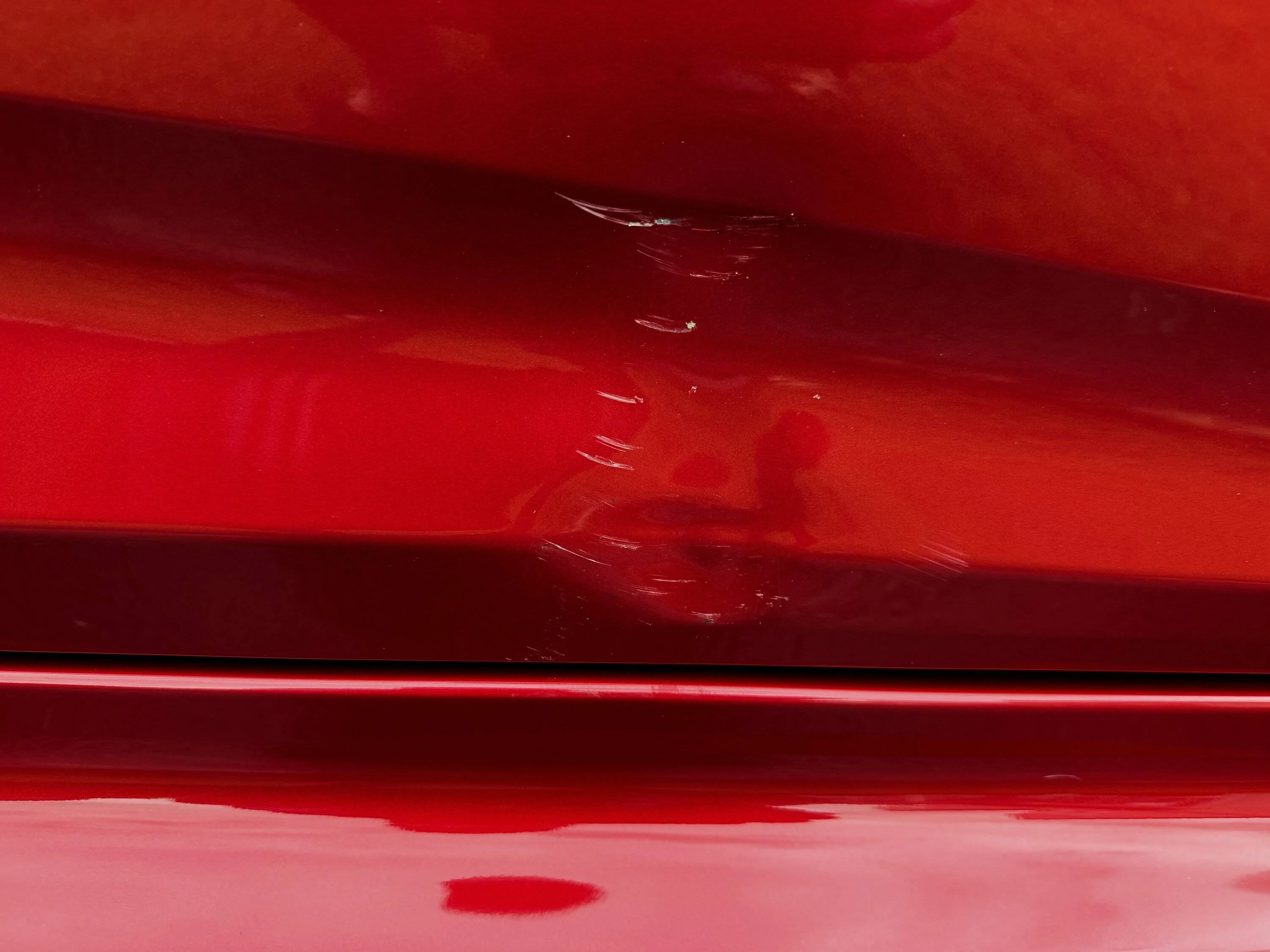 Acura Integra Cones won't permanently hurt your car... IMG_0039