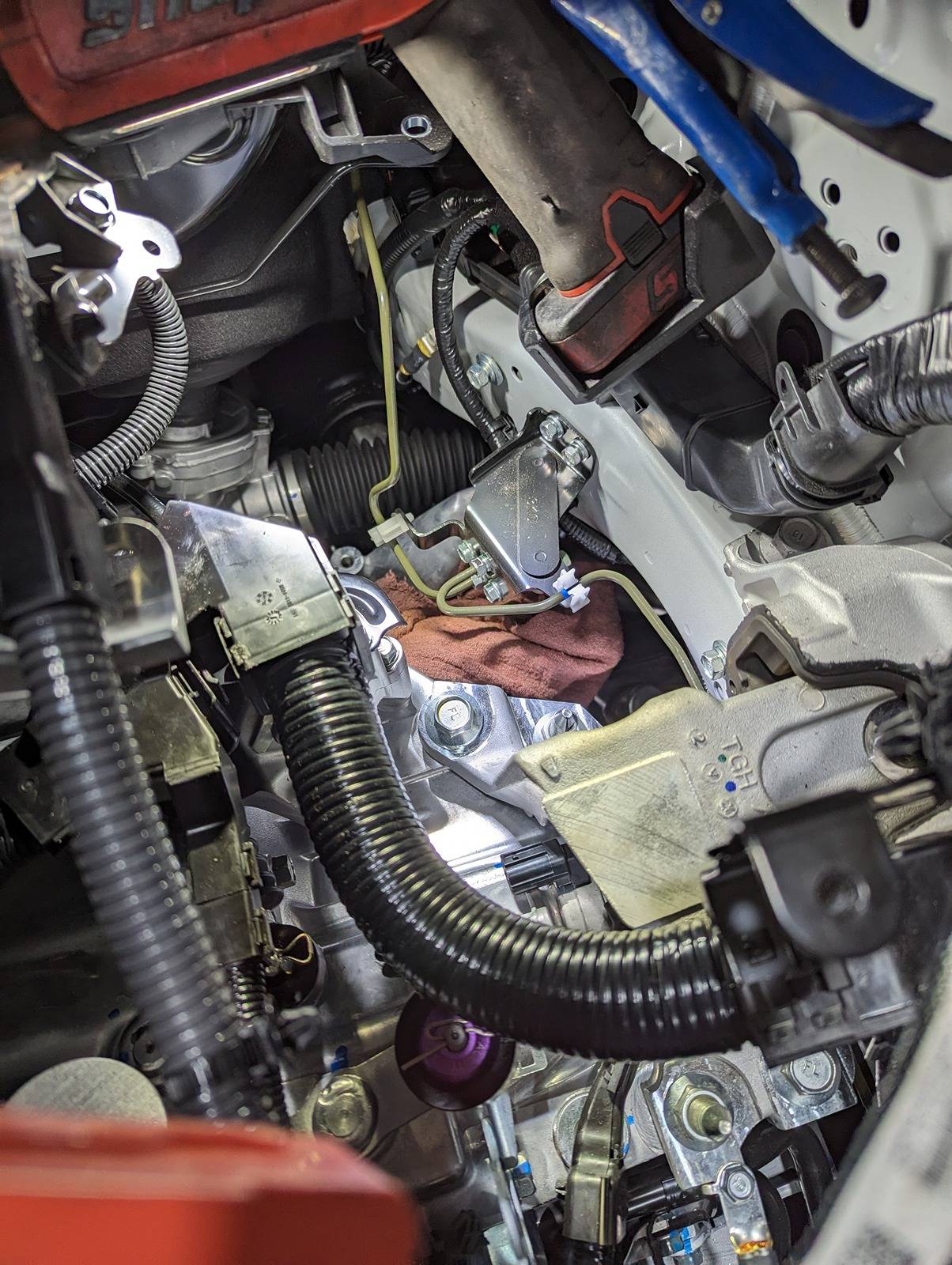 Acura Integra What did you do to your Integra Type S today? 🙋🏻‍♂️ 1000037127