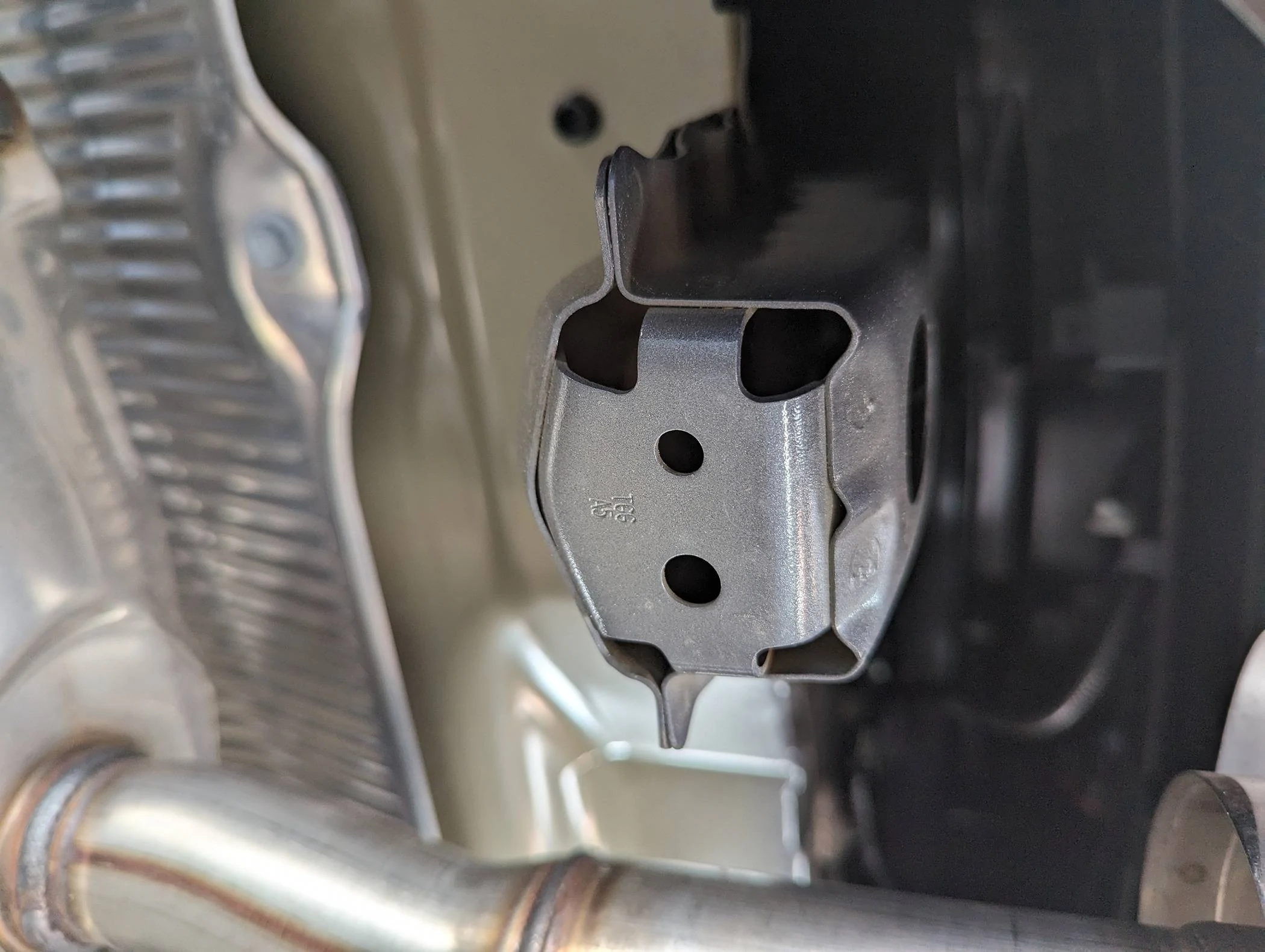 Acura Integra did my first oil change (and what i learned in the process) 2024-05-09 12.40.43