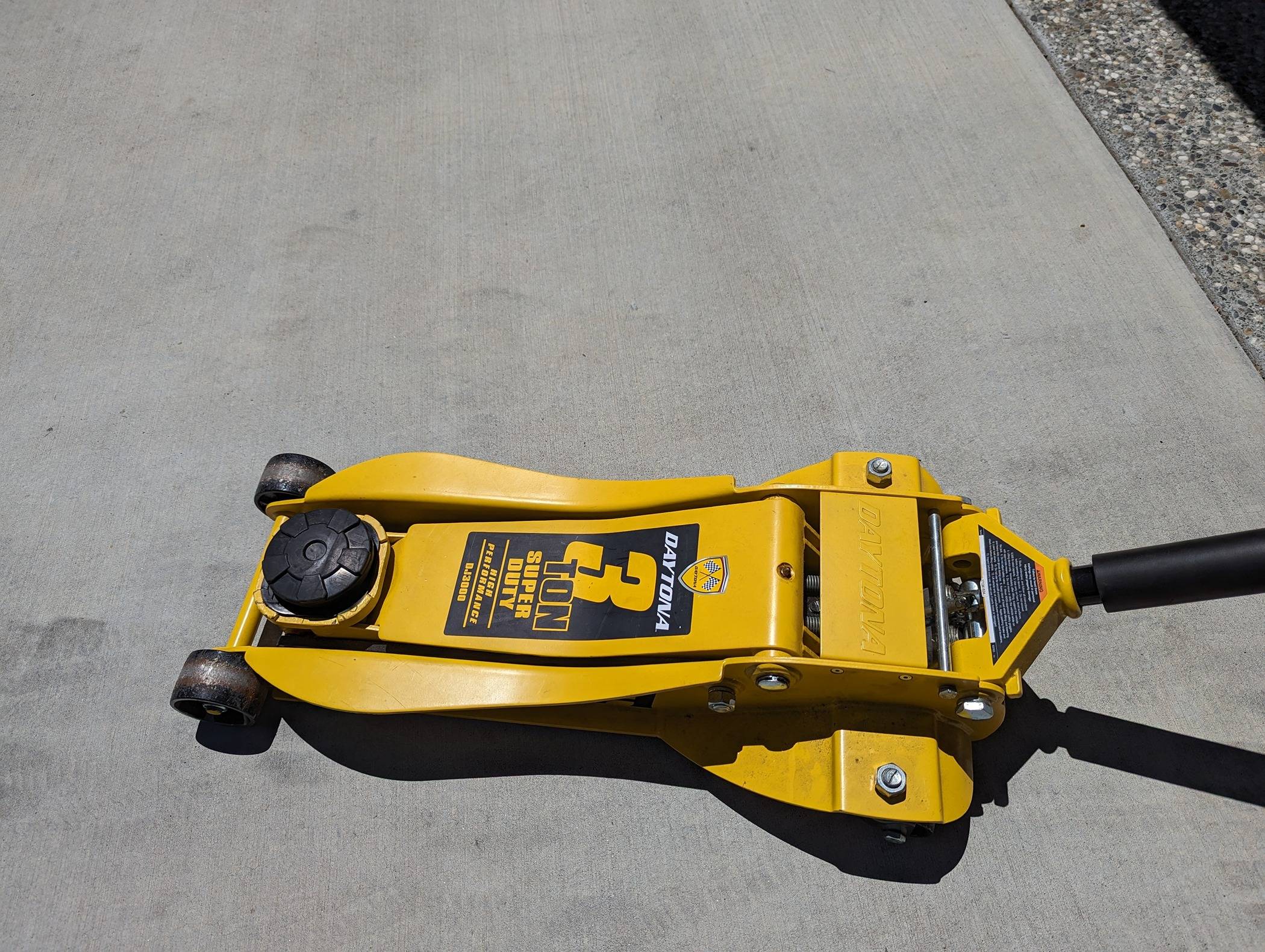 Acura Integra did my first oil change (and what i learned in the process) 2024-05-09 12.39.48