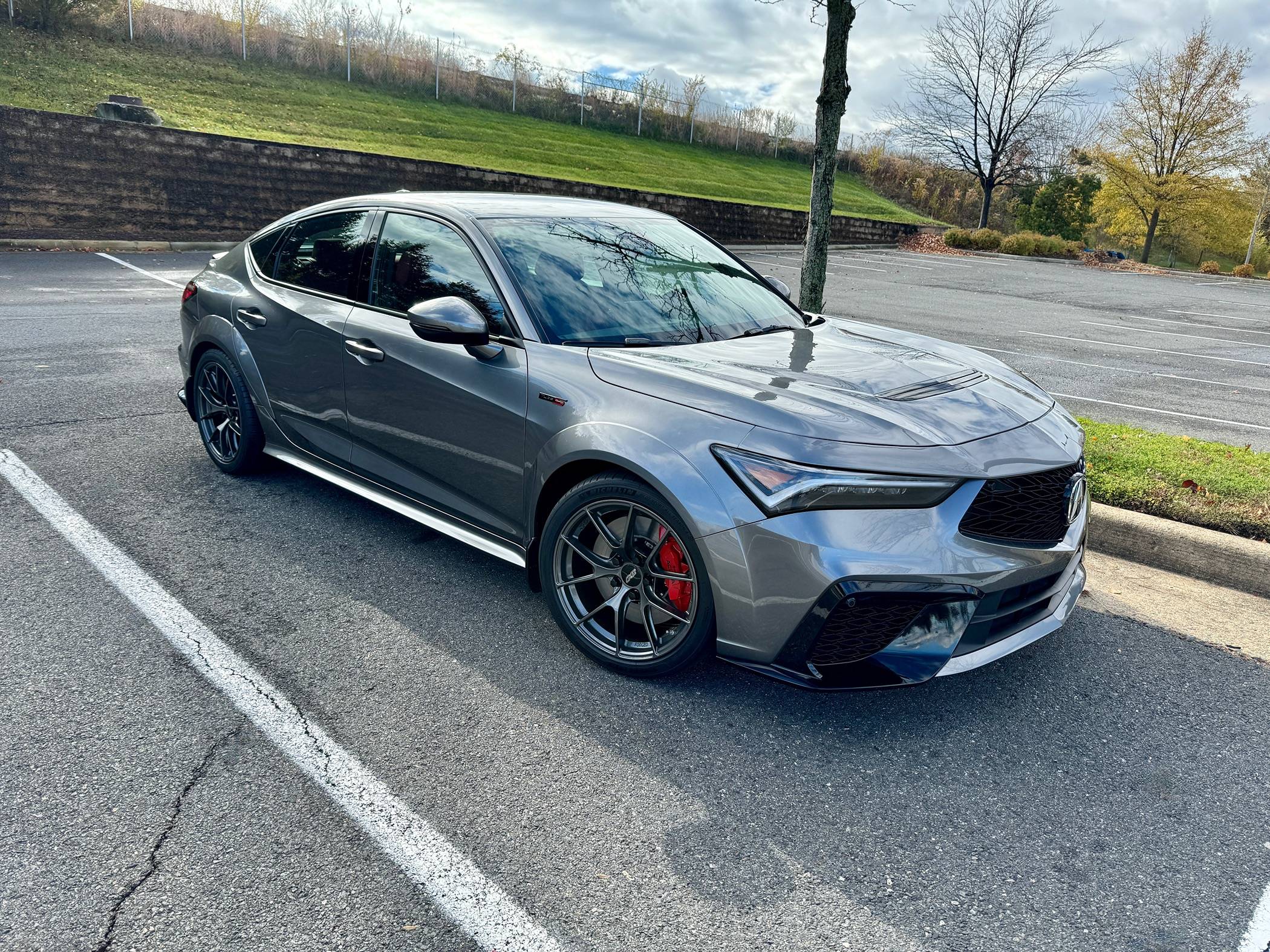 Acura Integra What did you do to your Integra Type S today? 🙋🏻‍♂️ ITS.JPG