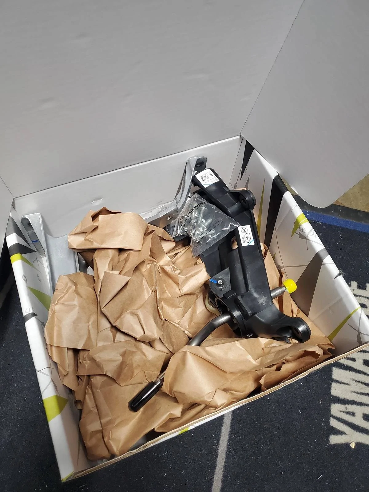 Acura Integra What did you do to your Integra Type S today? 🙋🏻‍♂️ 20240517_170840