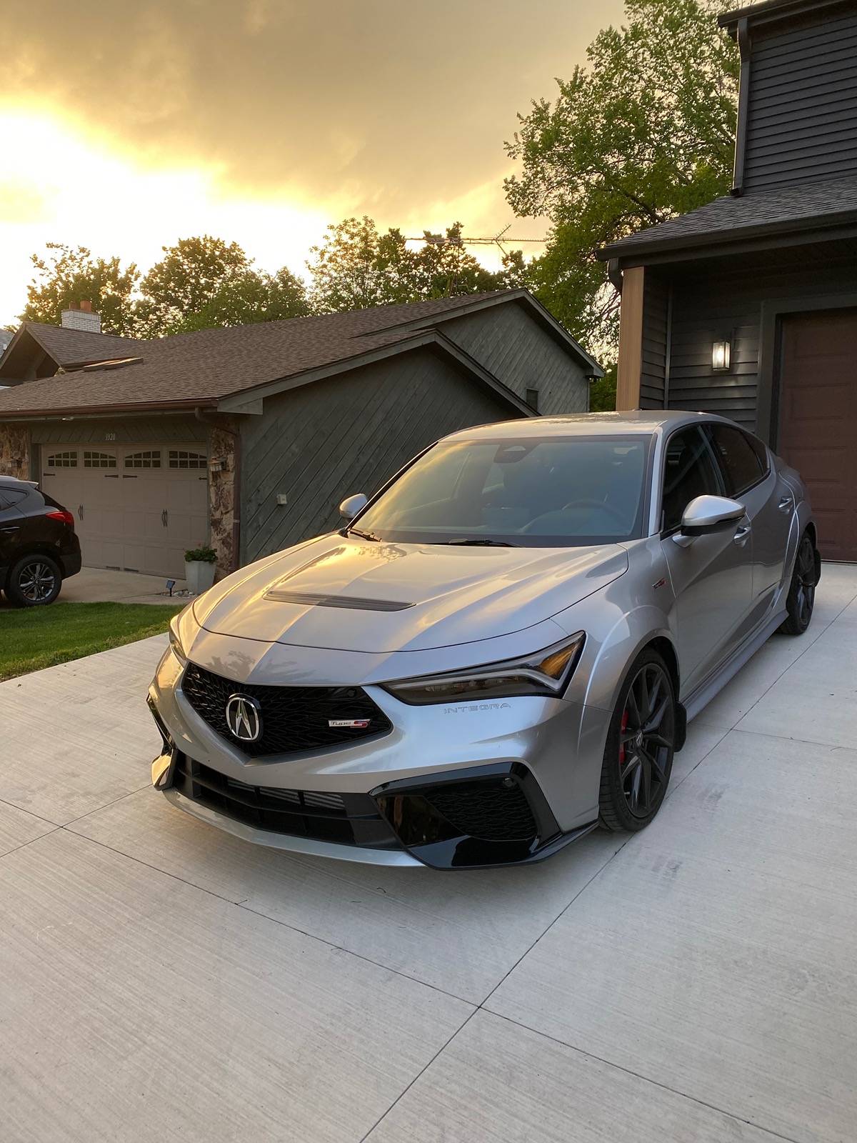 Acura Integra Lunar Silver Metallic IMG_9881