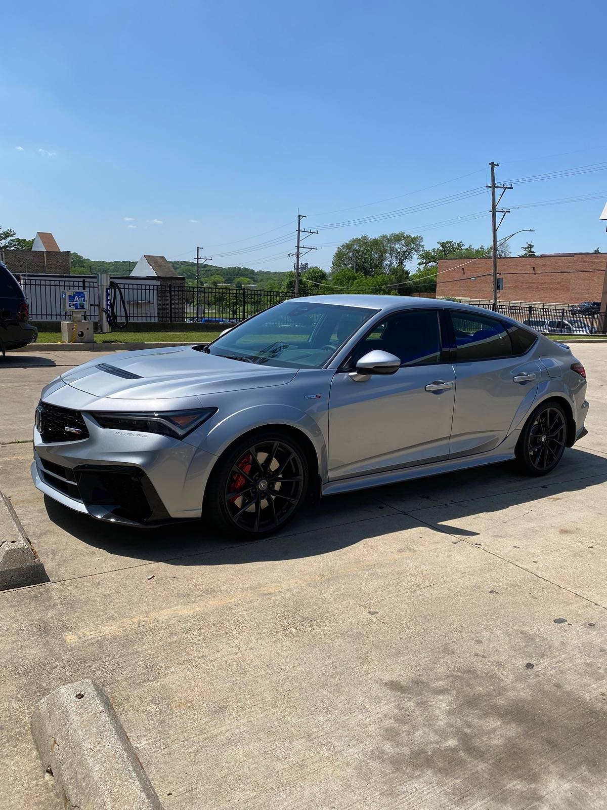 Acura Integra Lunar Silver Metallic IMG_9894