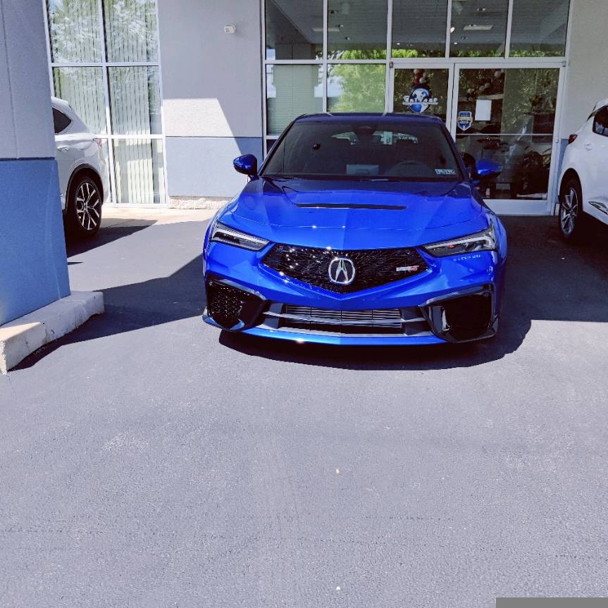 Acura Integra List of Honest Acura Dealerships For Type S (MSRP vs Markup List -- Integra Type S) 1000001493