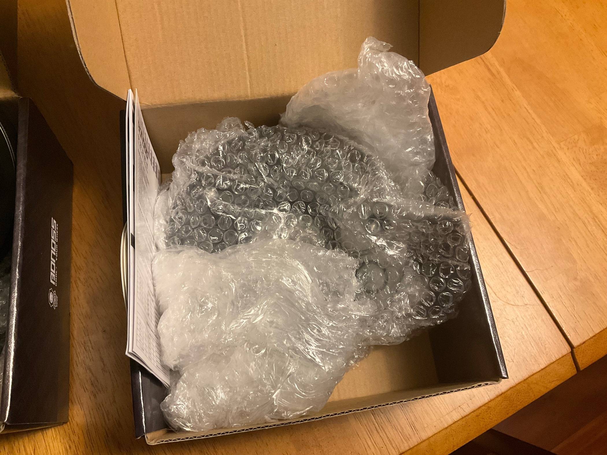 Acura Integra 4 -Brand new 20mm forged AL7075-T6 Bonoss Wheel Spacers Integra Type S $250 OBO IMG_1538