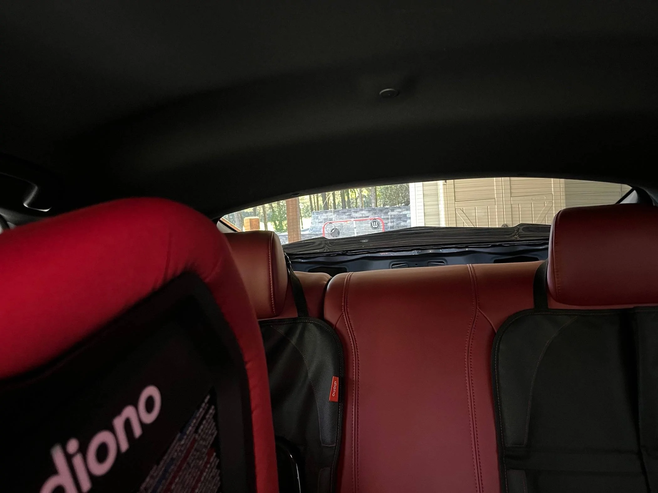 Acura Integra What spoilers are you guys getting, if any? IMG_4972