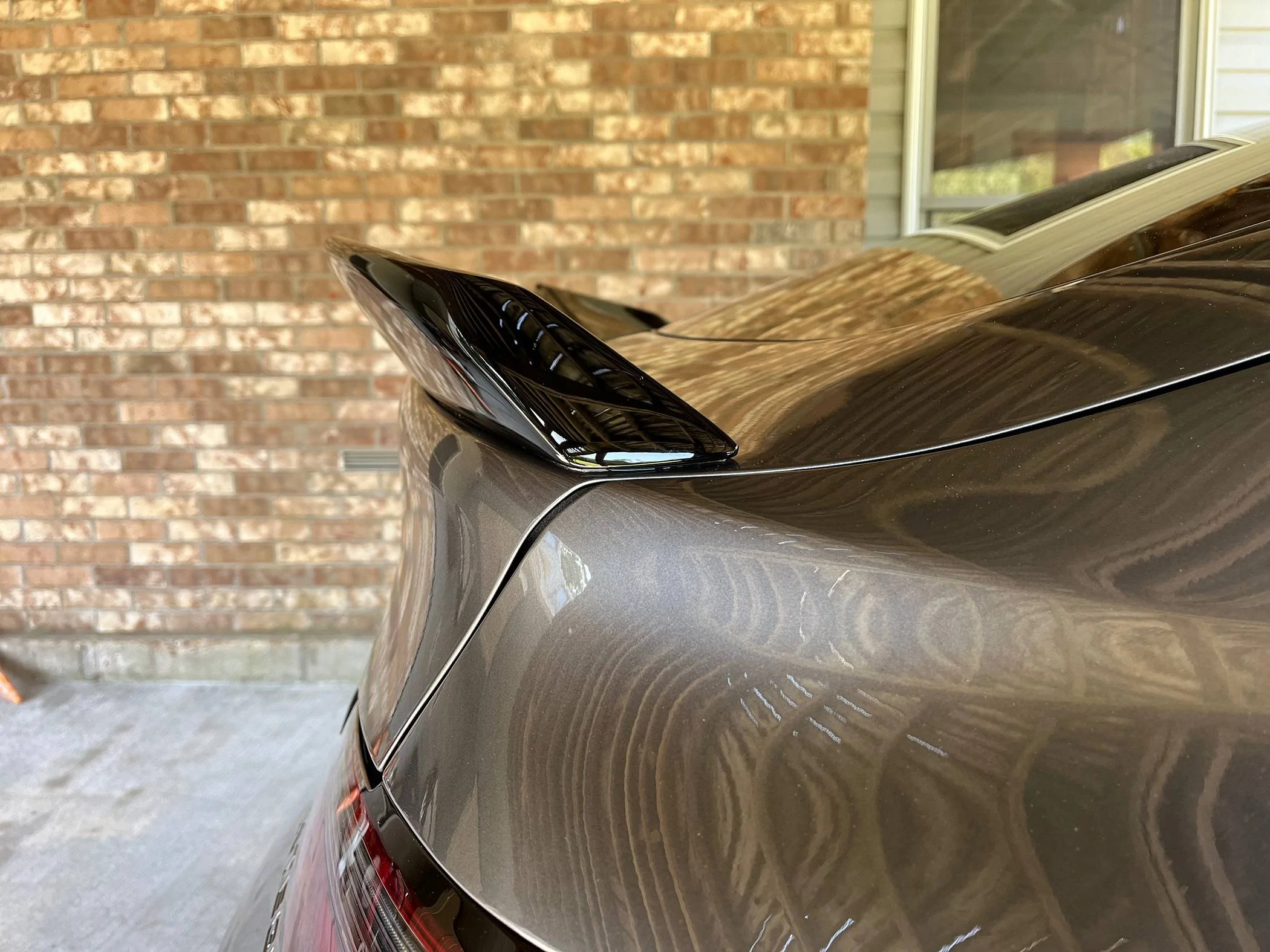 Acura Integra What spoilers are you guys getting, if any? IMG_4990