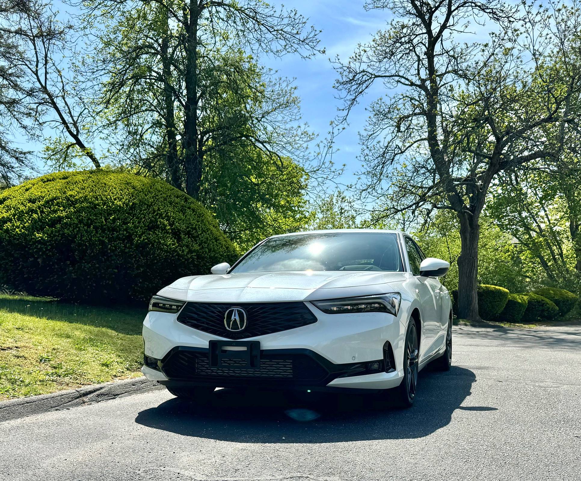 Acura Integra New Owner ‘24 Acura Integra IMG_0512