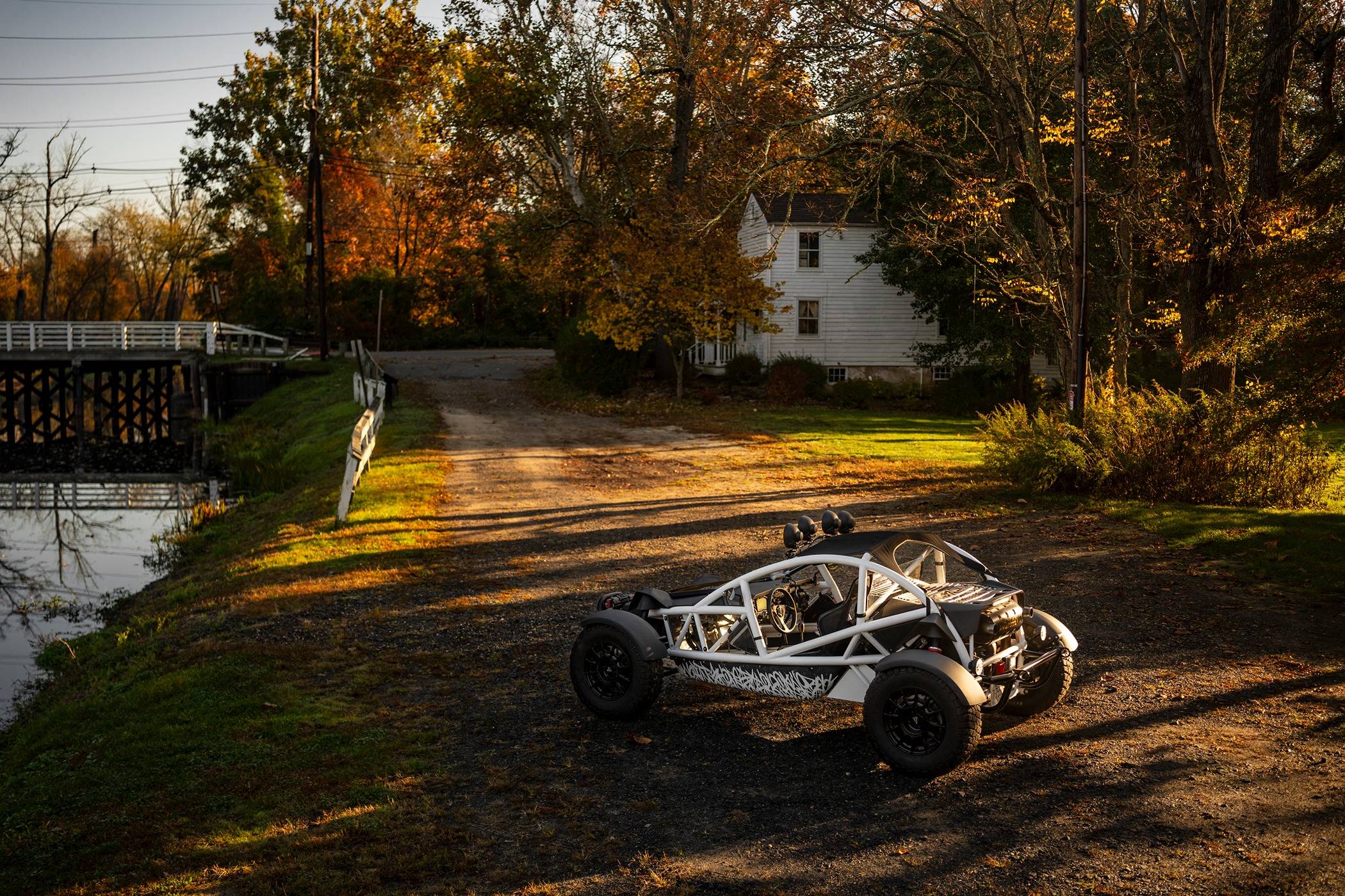 Acura Integra The almost perfect roadtrip car (Miksfield's AB ITS) DSC04691