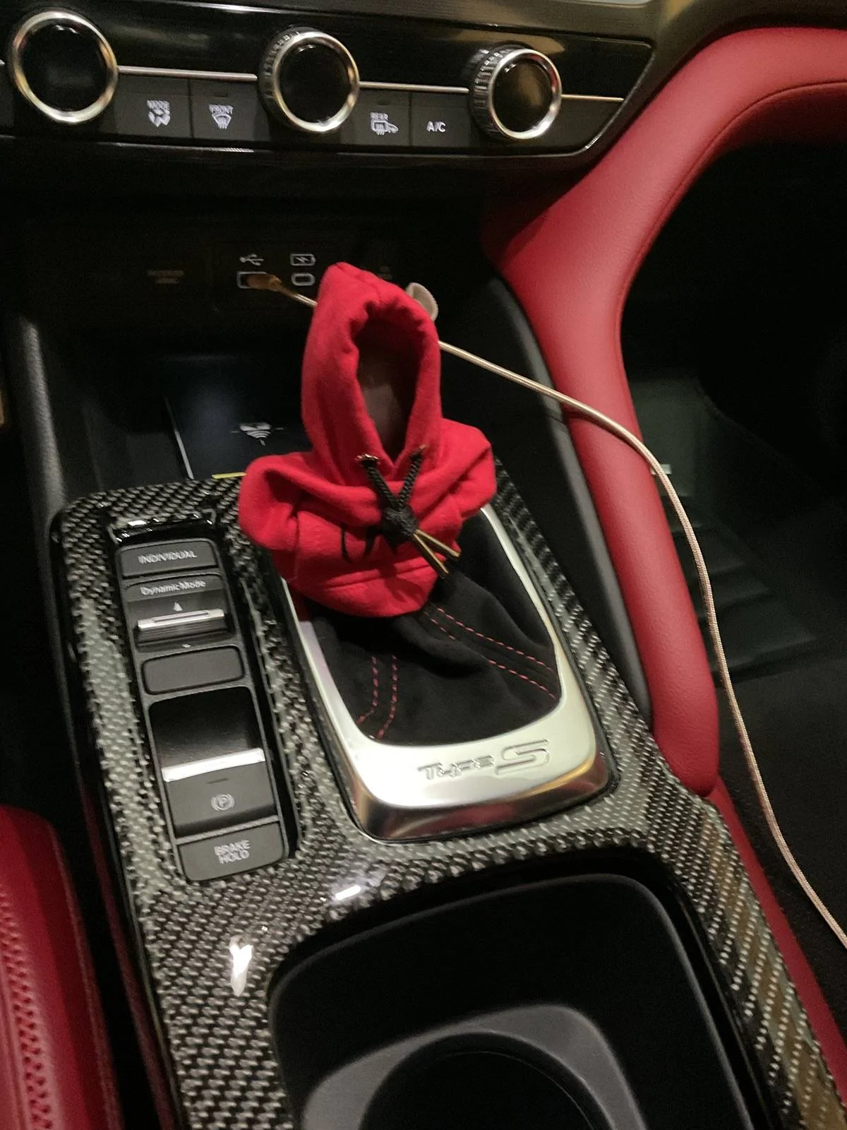 Acura Integra Sunshade 1716584316782-v8