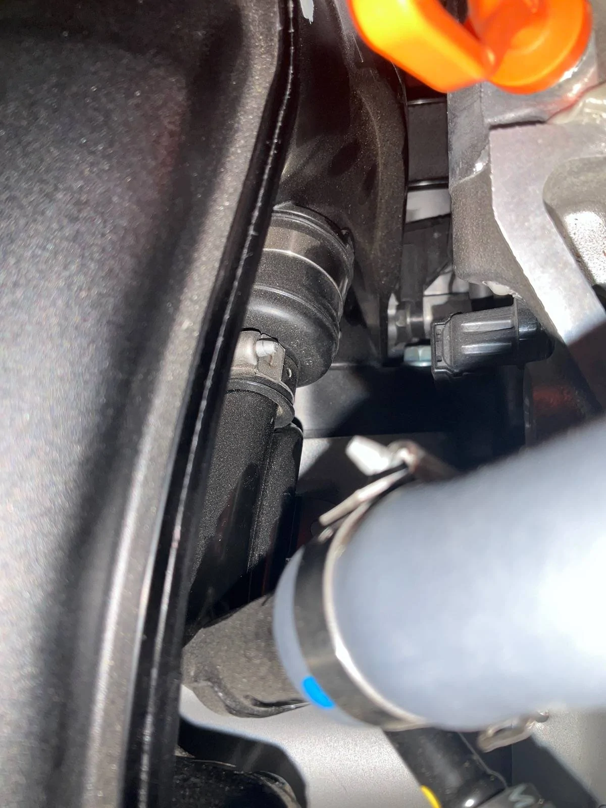 Acura Integra First mods on your Integra Type S will be? imag