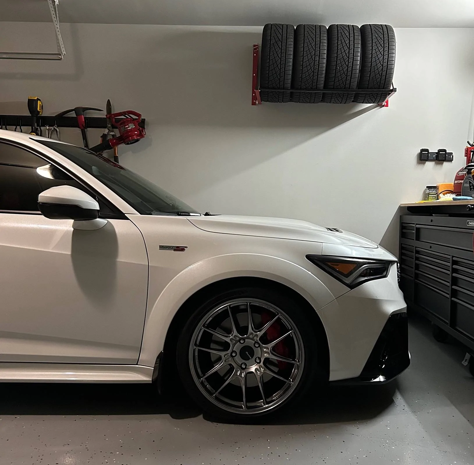 Acura Integra Wheels, Tires, & Suspension Setup Pics Thread IMG_3158