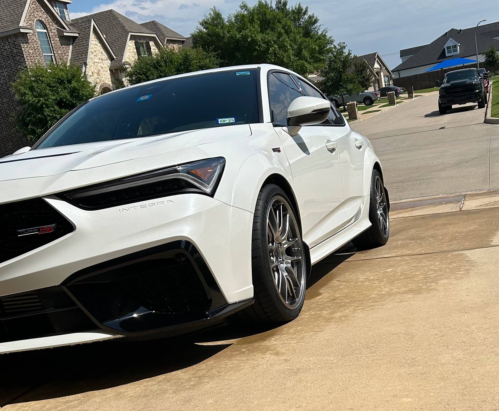 Acura Integra Wheels, Tires, & Suspension Setup Pics Thread IMG_3155