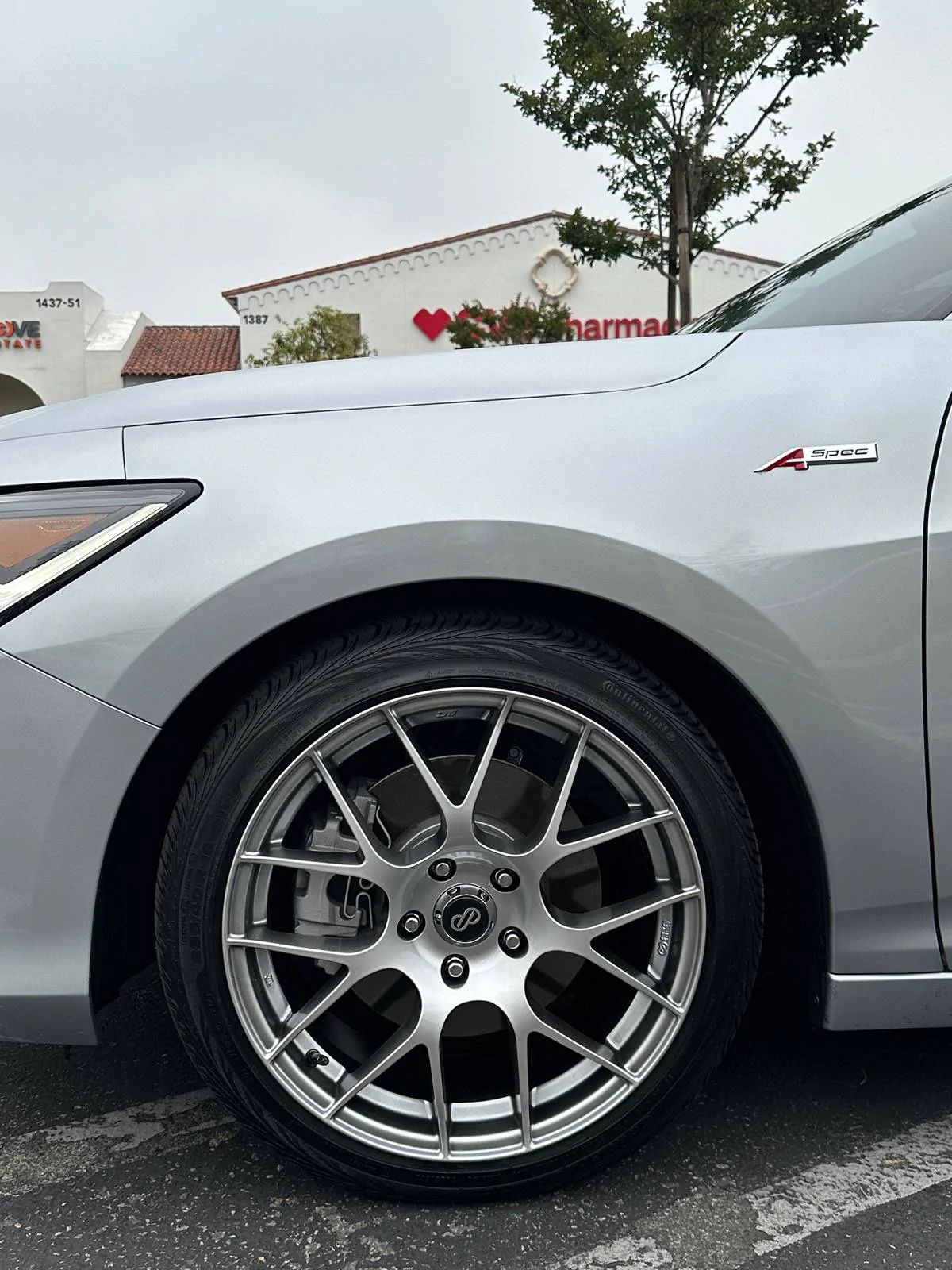 Acura Integra Wheels, Tires, & Suspension Setup Pics Thread IMG_1412