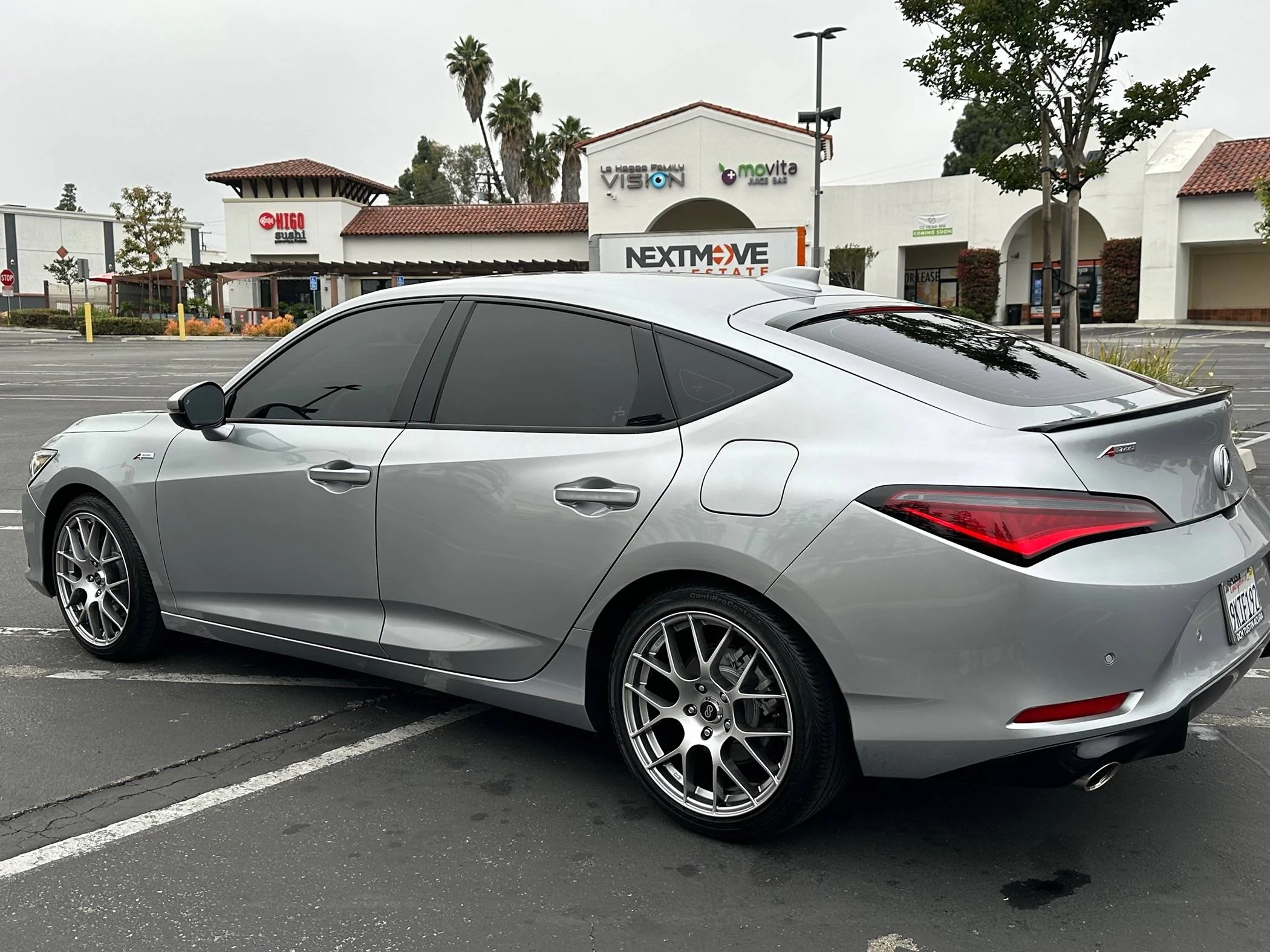 Acura Integra Wheels, Tires, & Suspension Setup Pics Thread IMG_1415