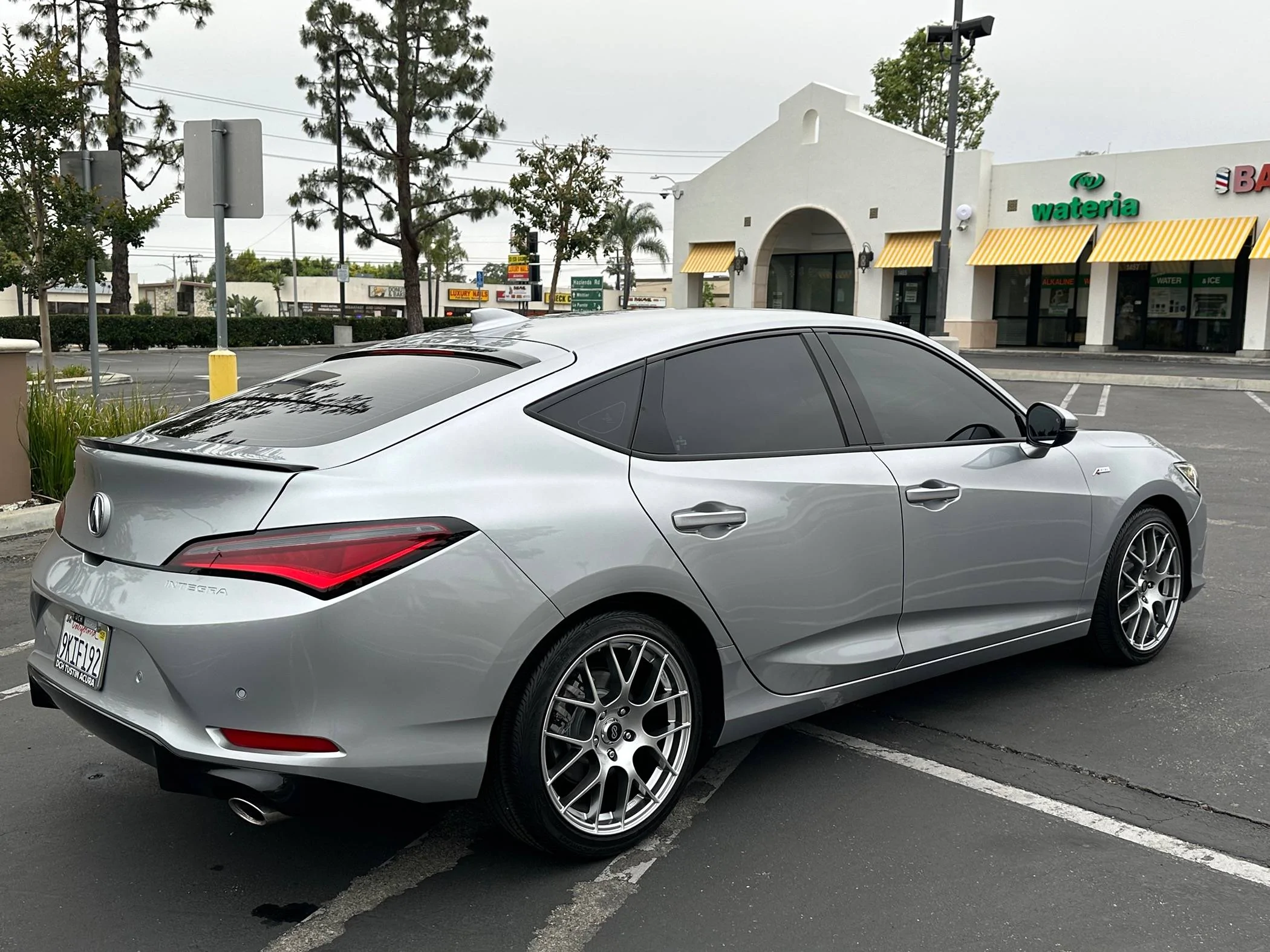 Acura Integra Wheels, Tires, & Suspension Setup Pics Thread IMG_1416