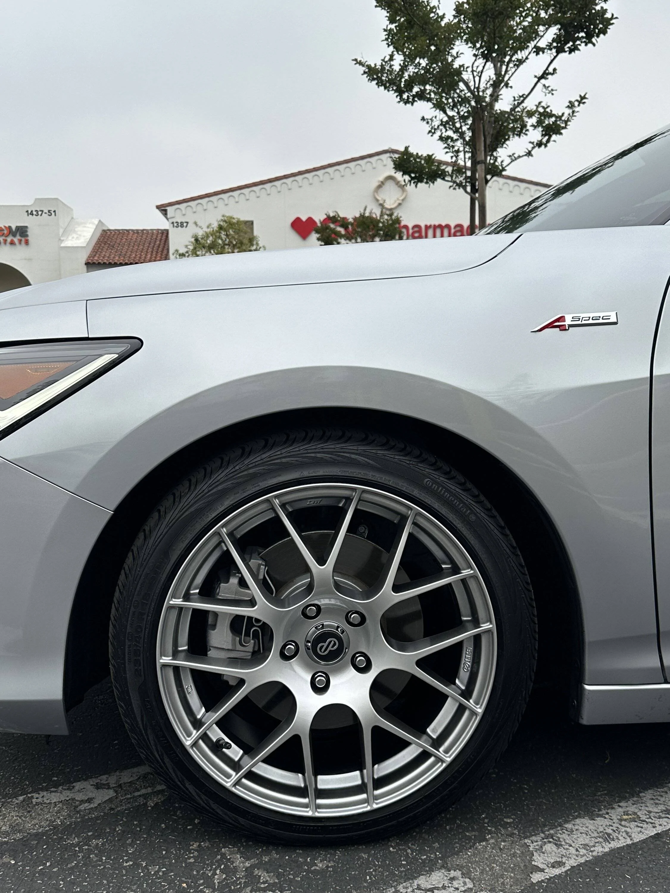 Acura Integra New 24 A-Spec/Tech IMG_1412