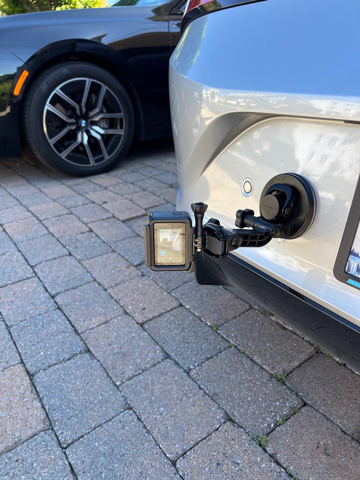 Acura Integra Invidia Q300 installed IMG_5860