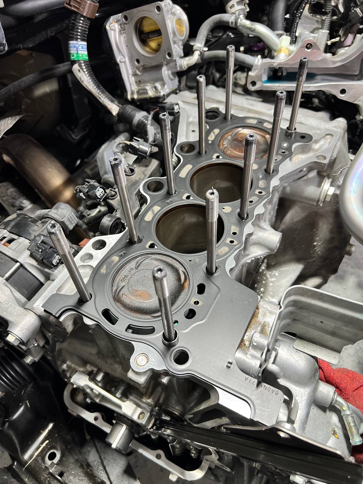 Acura Integra The Tuned 5th Gen Integra Experience & Reliability Thread 73464644628__F78F82DE-2E27-402F-9A88-FDA5F28E8B03