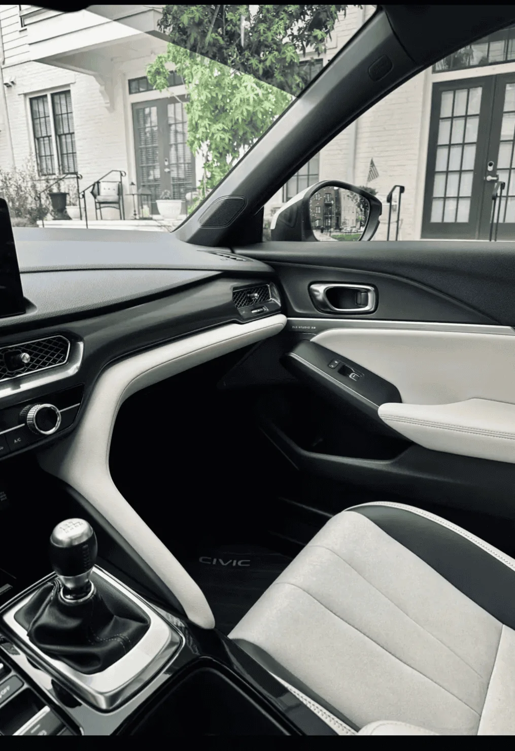 Acura Integra Spotted Integra Type S Thread! Screenshot_20240530-221201