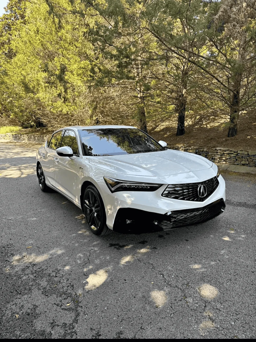 Acura Integra Spotted Integra Type S Thread! Screenshot_20240530-221137