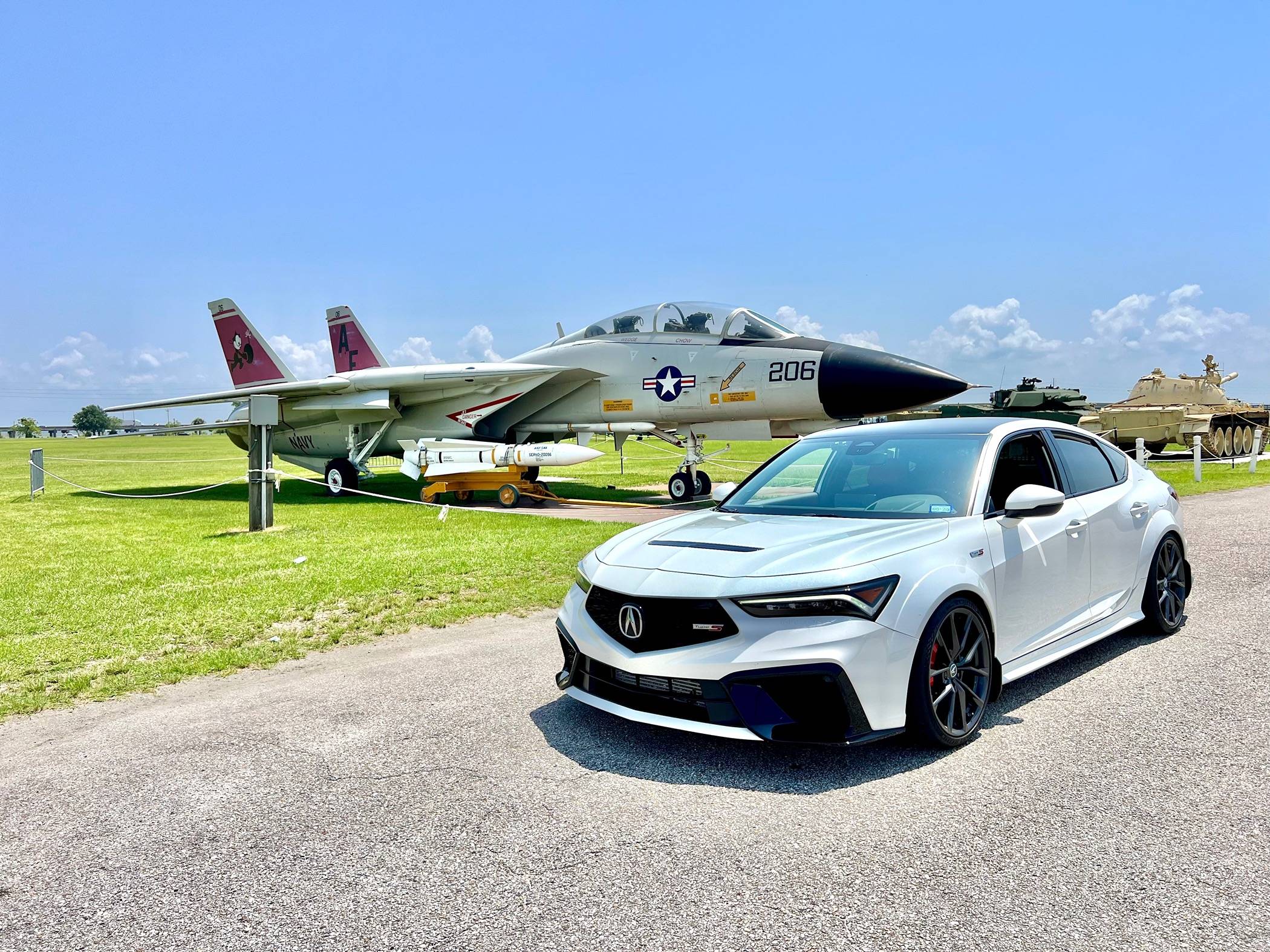 Acura Integra The almost perfect roadtrip car (Miksfield's AB ITS) IMG_7877