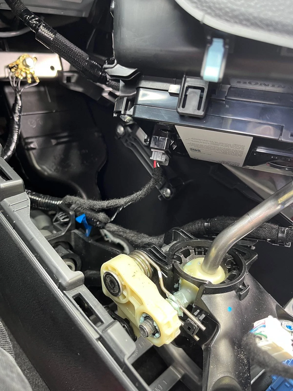 Acura Integra Hybrid Racing Short Throw shifter 4448483F-D3C1-4063-B60B-A7505080BB41