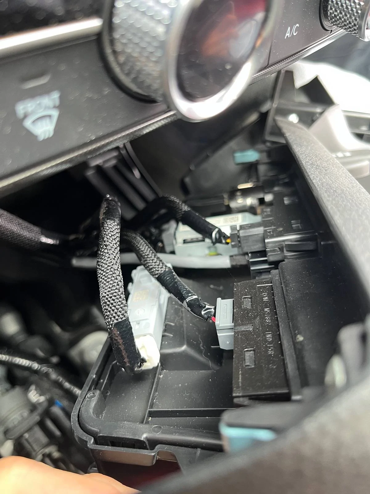 Acura Integra Hybrid Racing Short Throw shifter 8352643E-2000-4DB6-9B28-F11B650E9D04