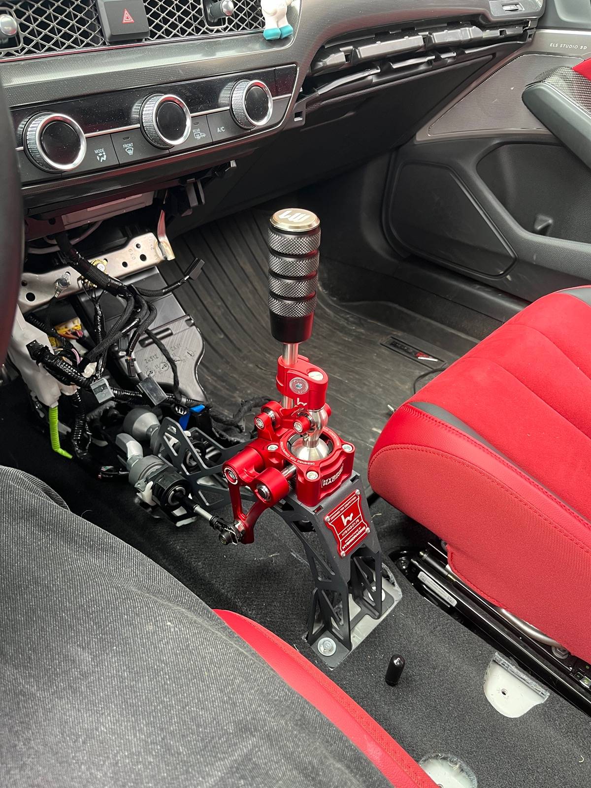 Acura Integra Hybrid Racing Short Throw shifter 5ADBFEE5-0DA8-4404-BF80-462D870B5B26