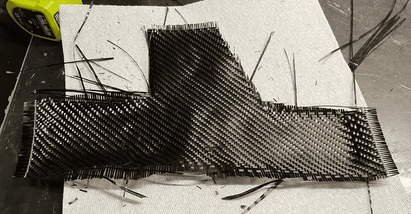 Acura Integra Carbon Fiber ECU and Fuse cover 1717468873907-b8