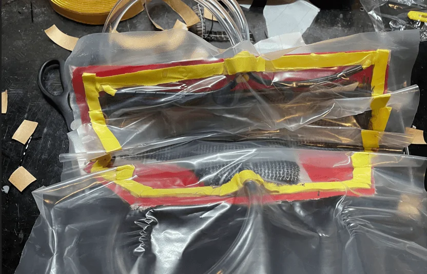 Acura Integra Carbon Fiber ECU and Fuse cover 1717468895097-ci