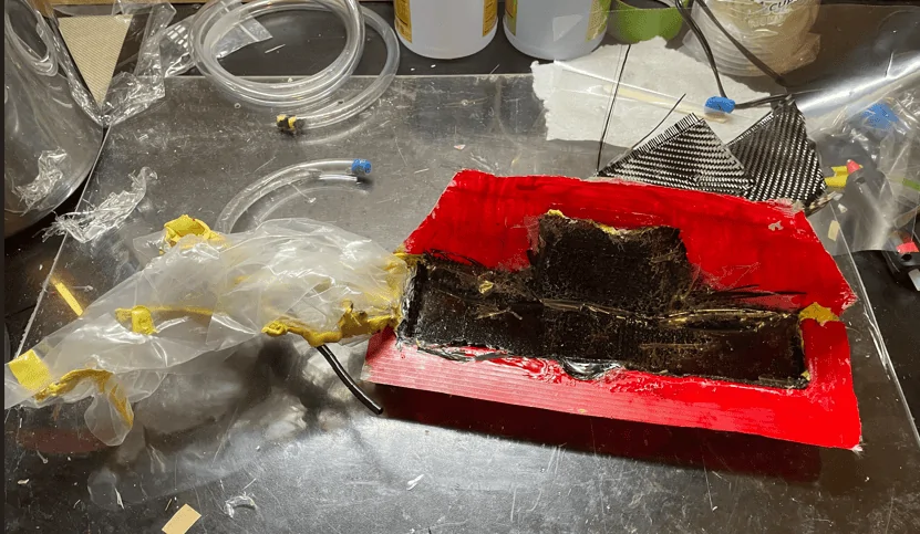 Acura Integra Carbon Fiber ECU and Fuse cover 1717468911503-12