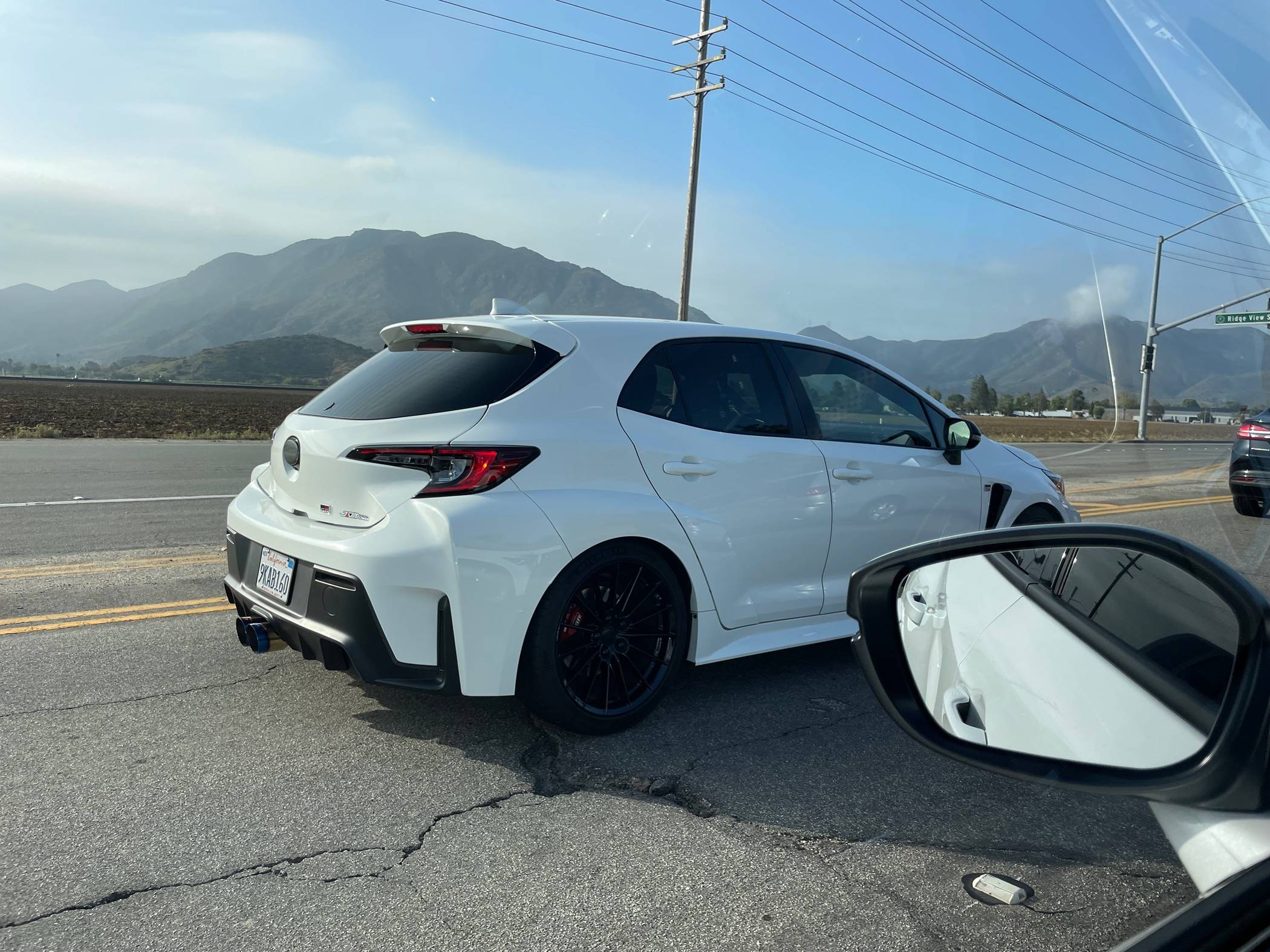 Acura Integra Type S gets more attention than Type R : Yes or No? IMG_2670