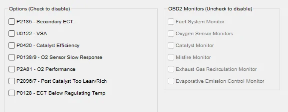 Acura Integra Catless DP - What to do... Screenshot 2024-06-07 121924