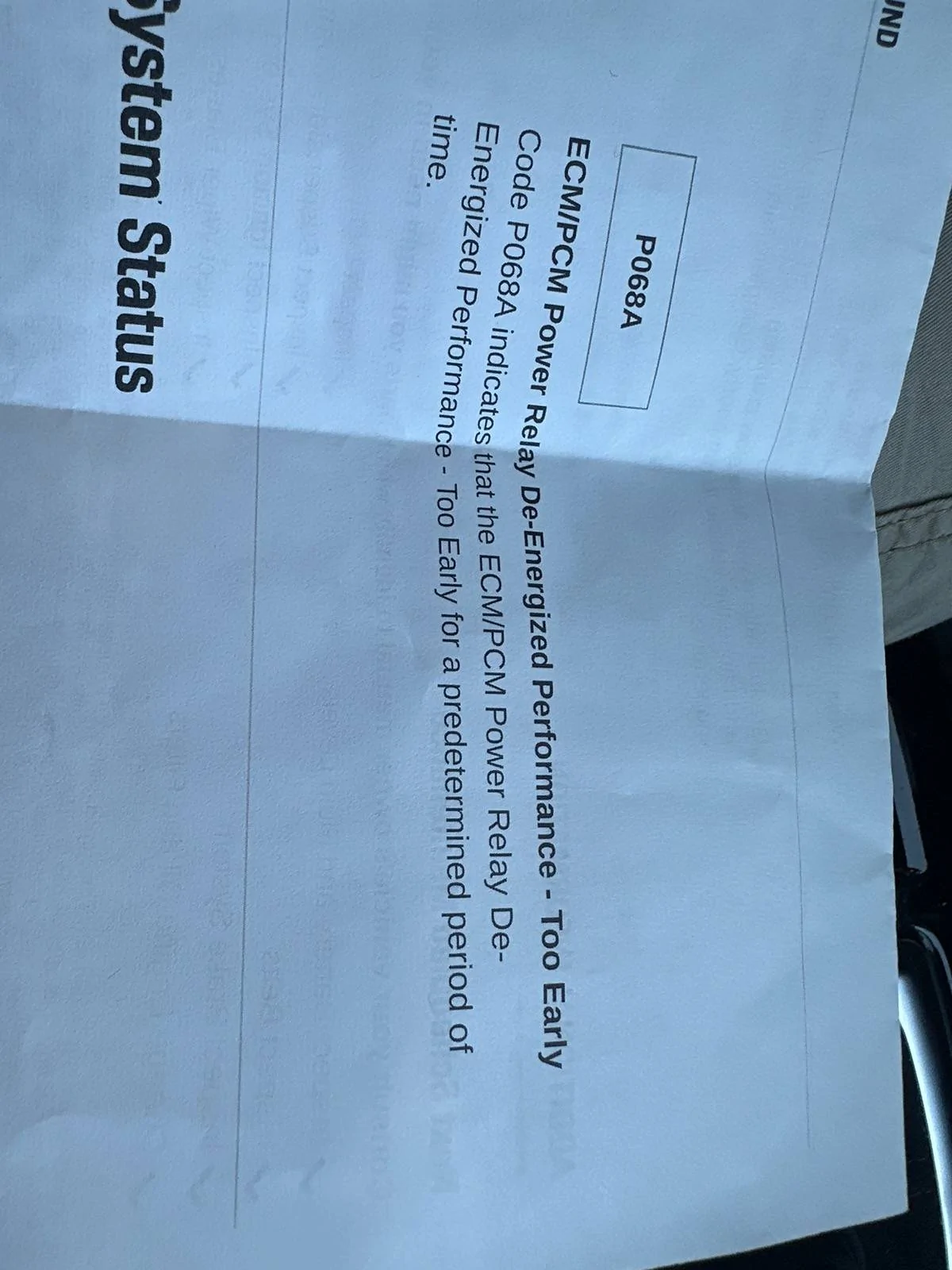 Acura Integra Type S exhaust note issue on sport+ IMG_3986