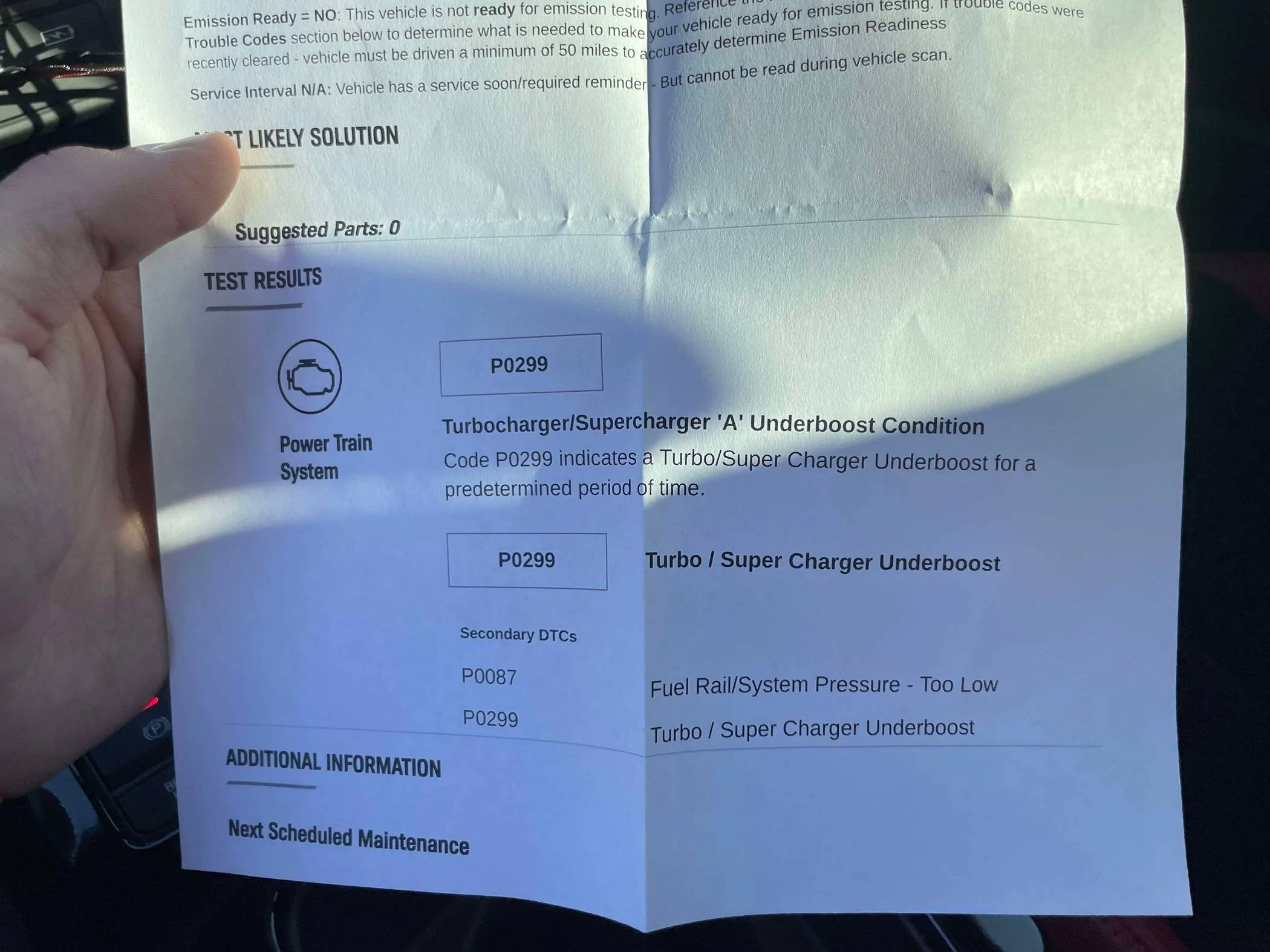 Acura Integra Limp mode ends my first track day ever errors