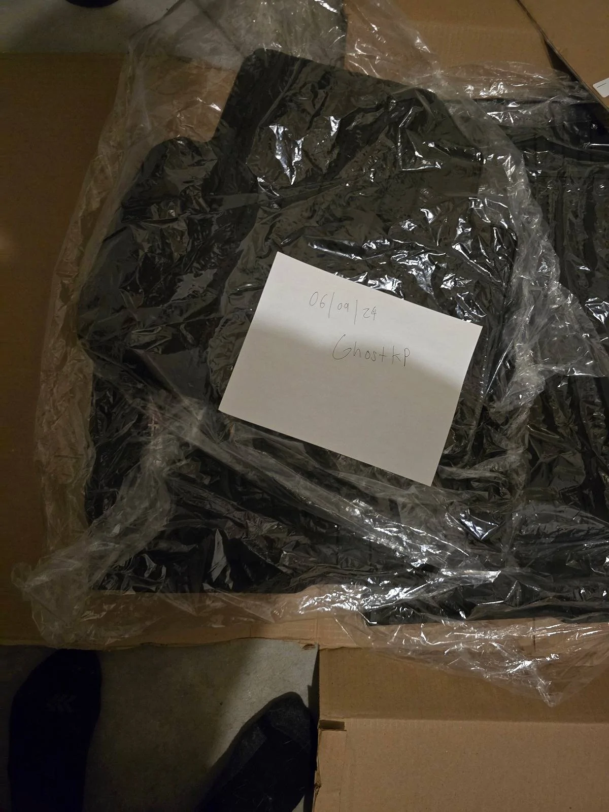 Acura Integra For Sale: Tux Mat 2nd Row for ASpec (w Rear USB ONLY) & ASpec All Weather Floor mats! 20240609_155328