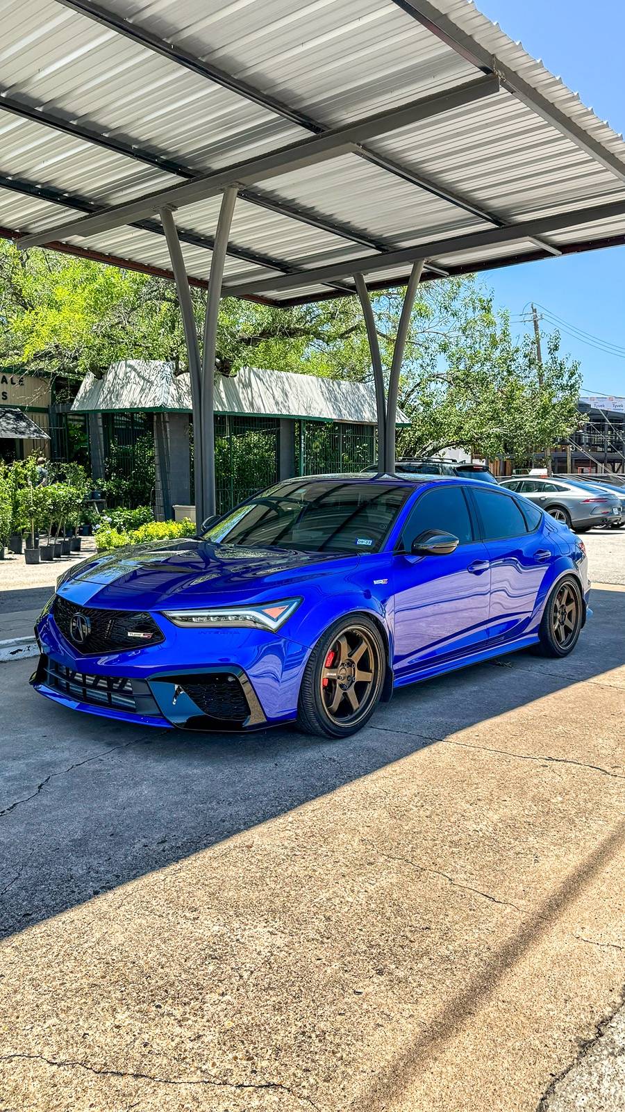 Acura Integra Wheels, Tires, & Suspension Setup Pics Thread IMG_1514