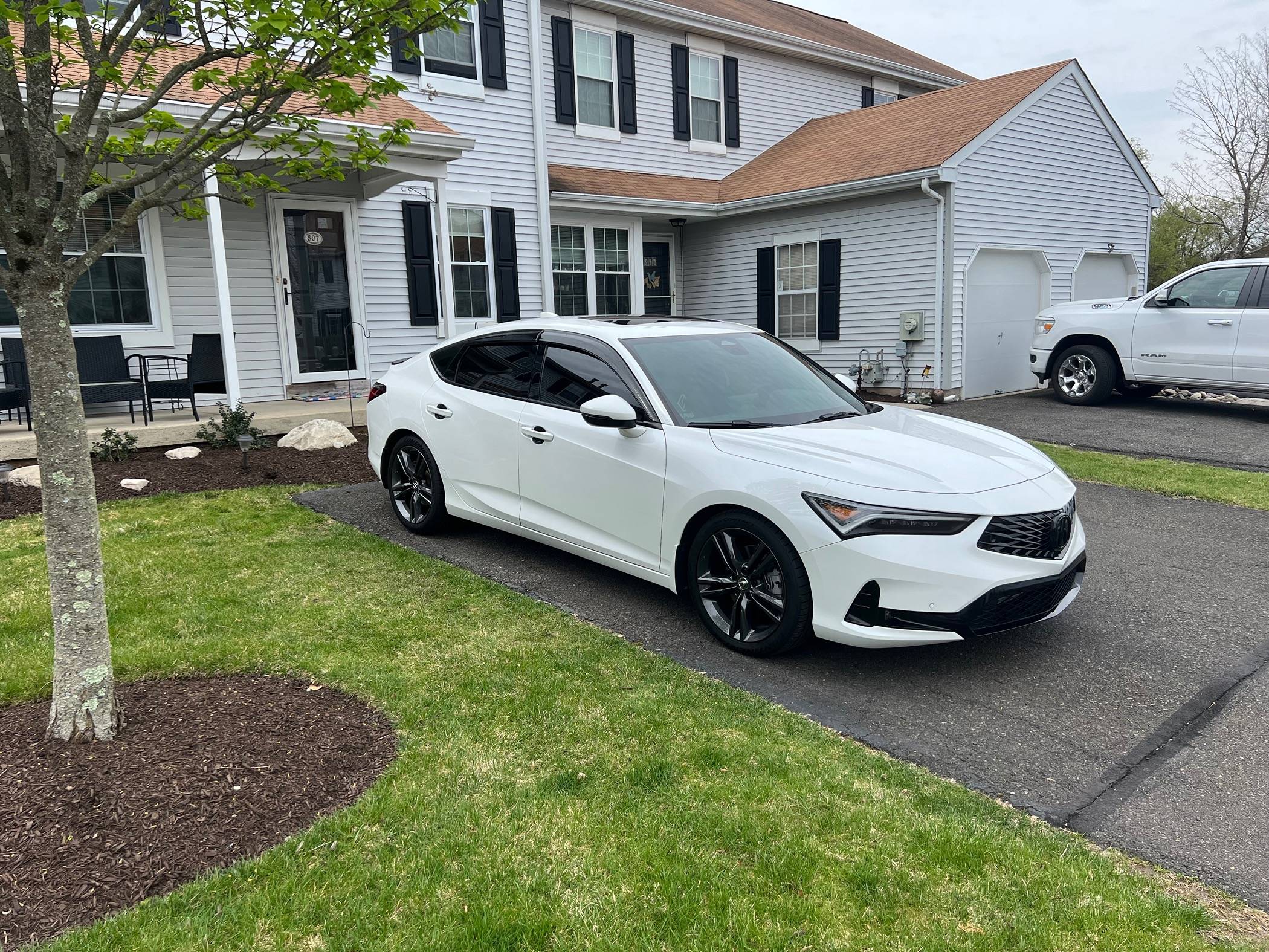 Acura Integra Tint Examples IMG_2239