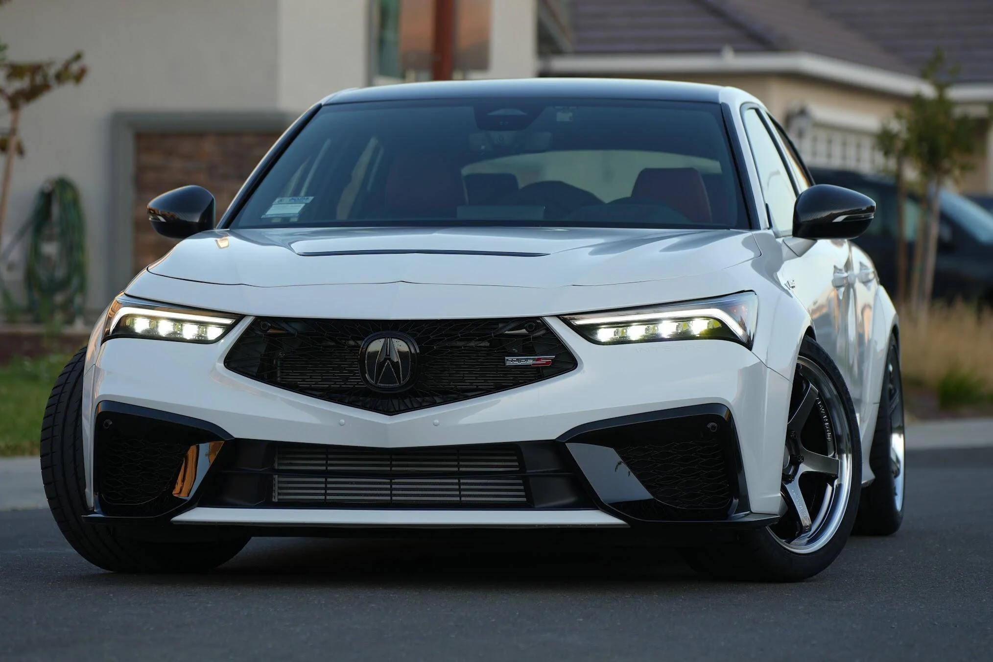 Acura Integra Yokohama Advan GT Beyond 275/35/19 1718340673326-65