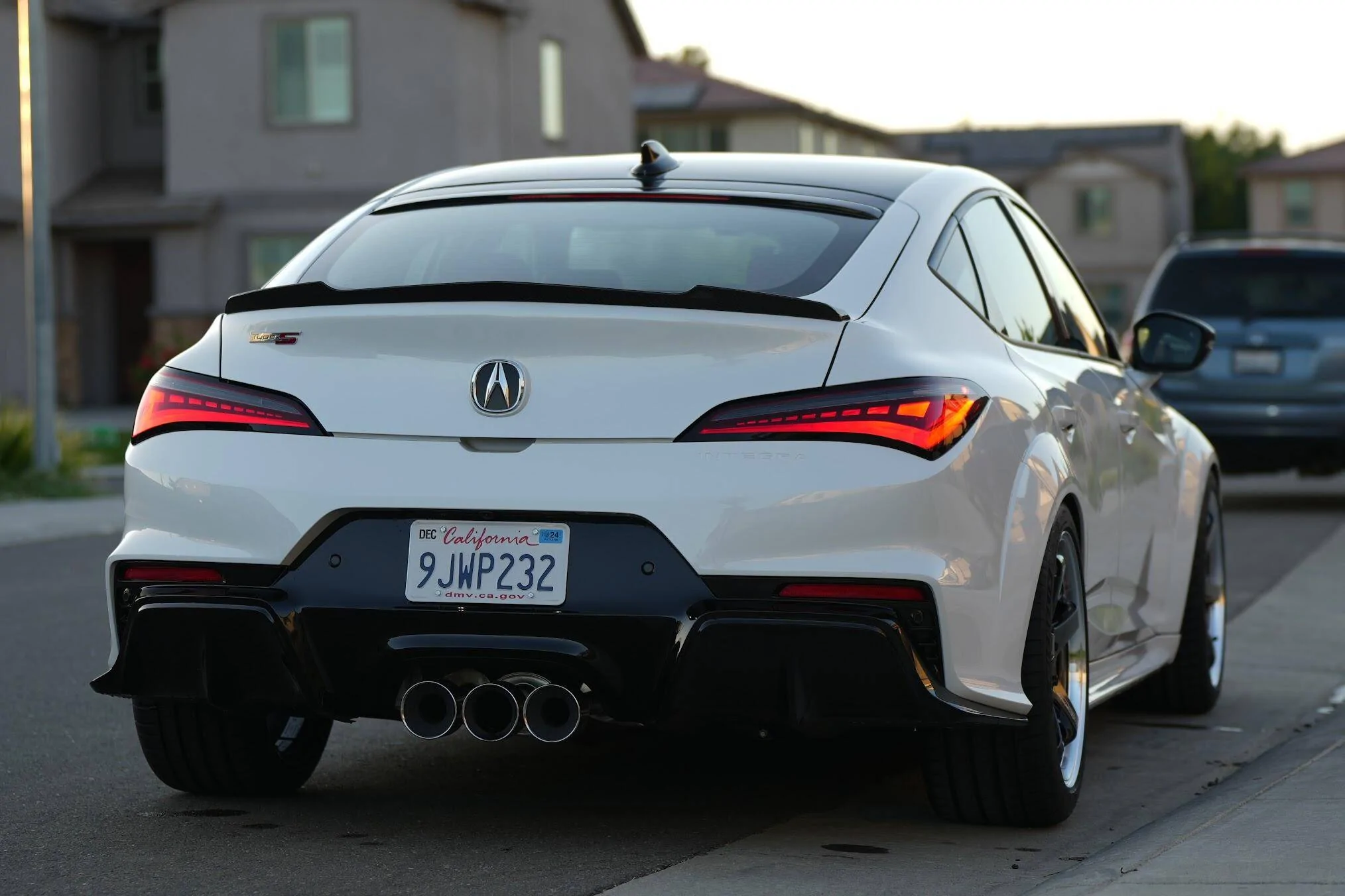 Acura Integra Yokohama Advan GT Beyond 275/35/19 1718340683710-y